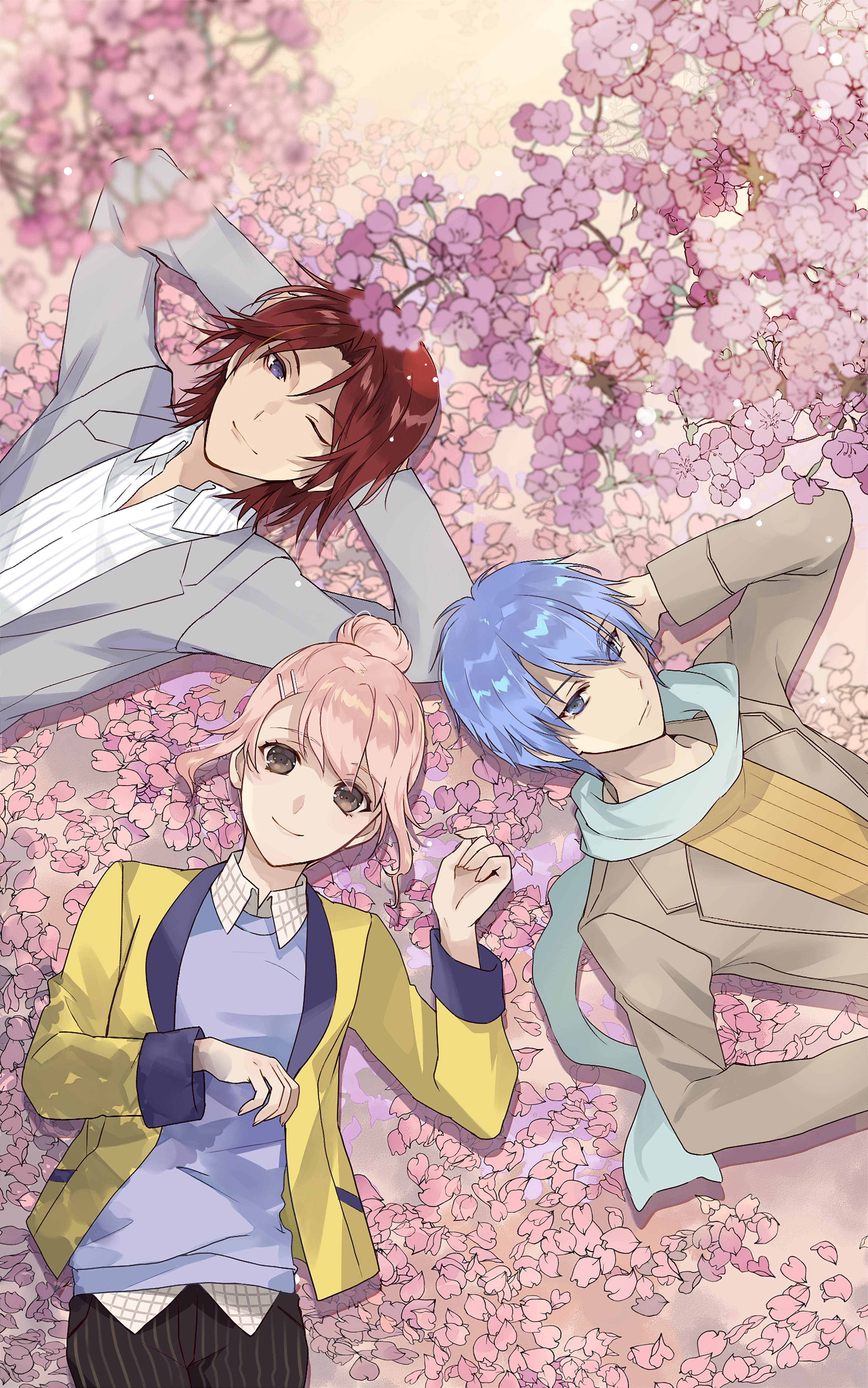 Character Page 1 - 02