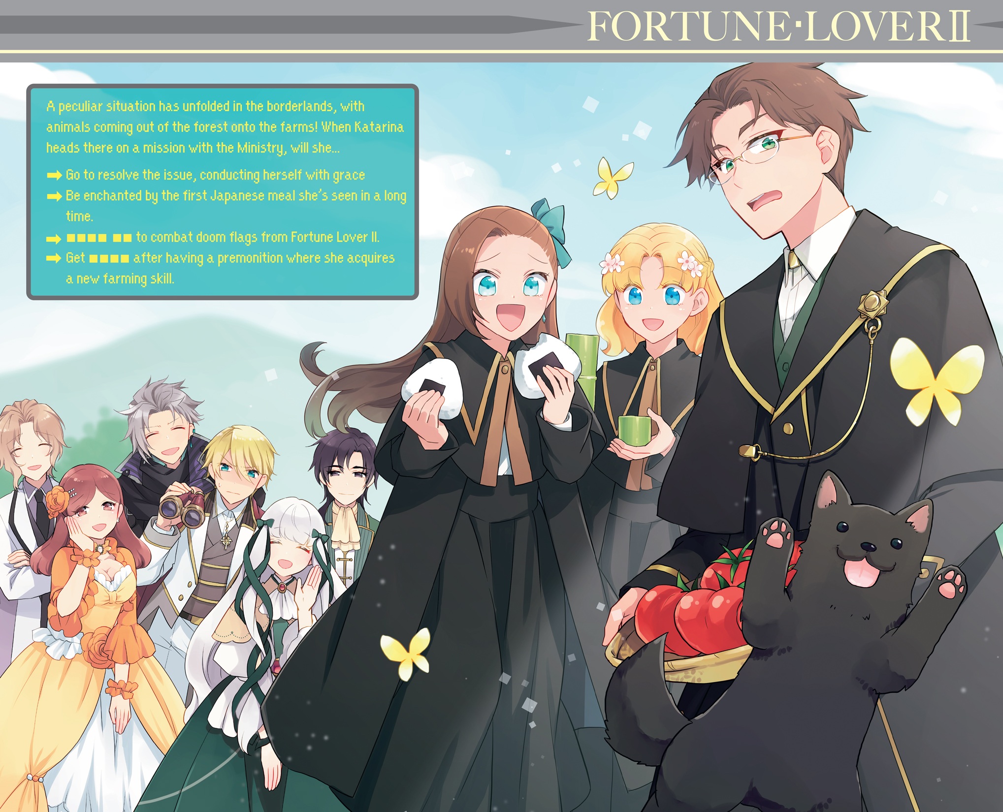 Color Illustration - 02