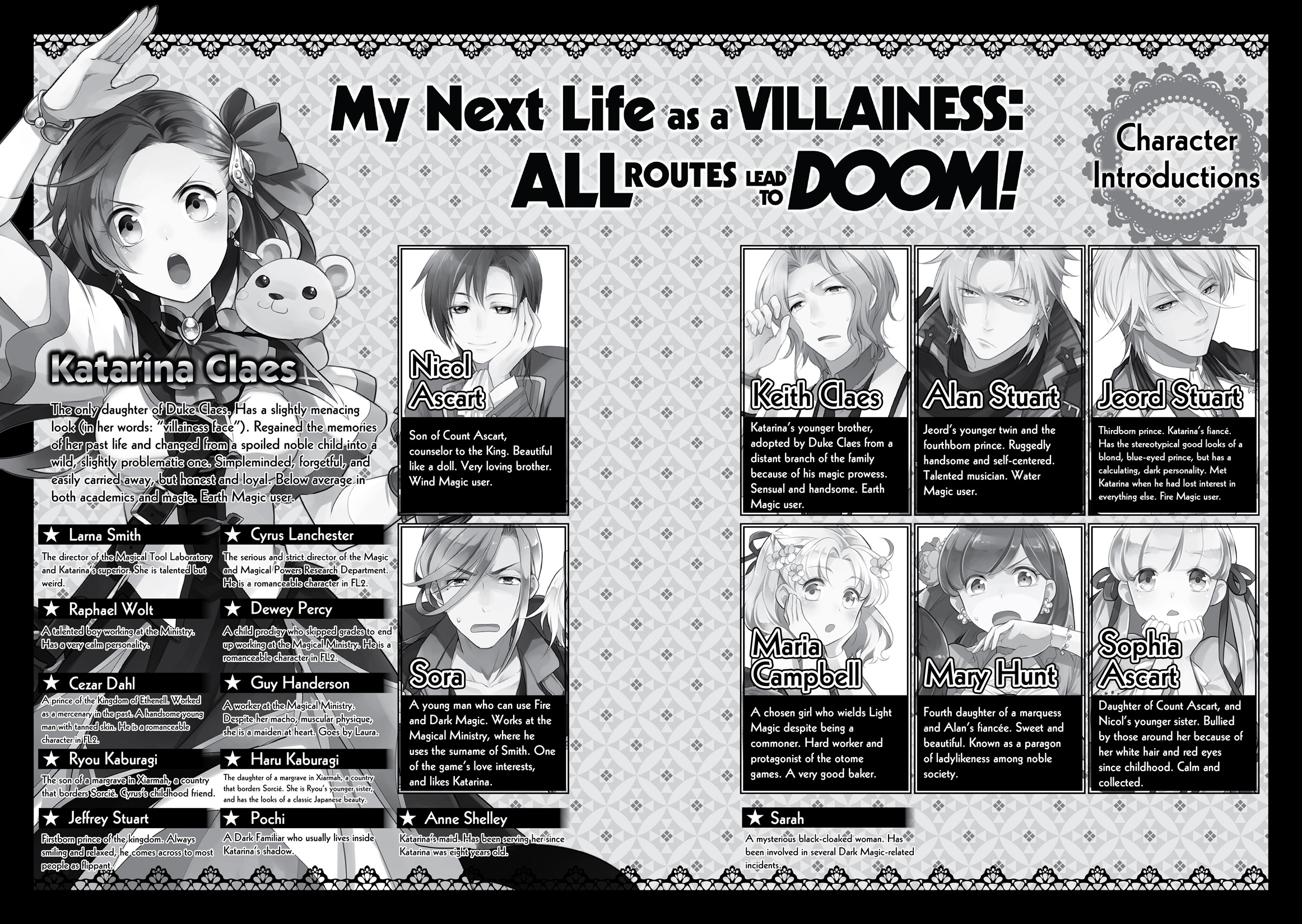 Color Illustration - 02