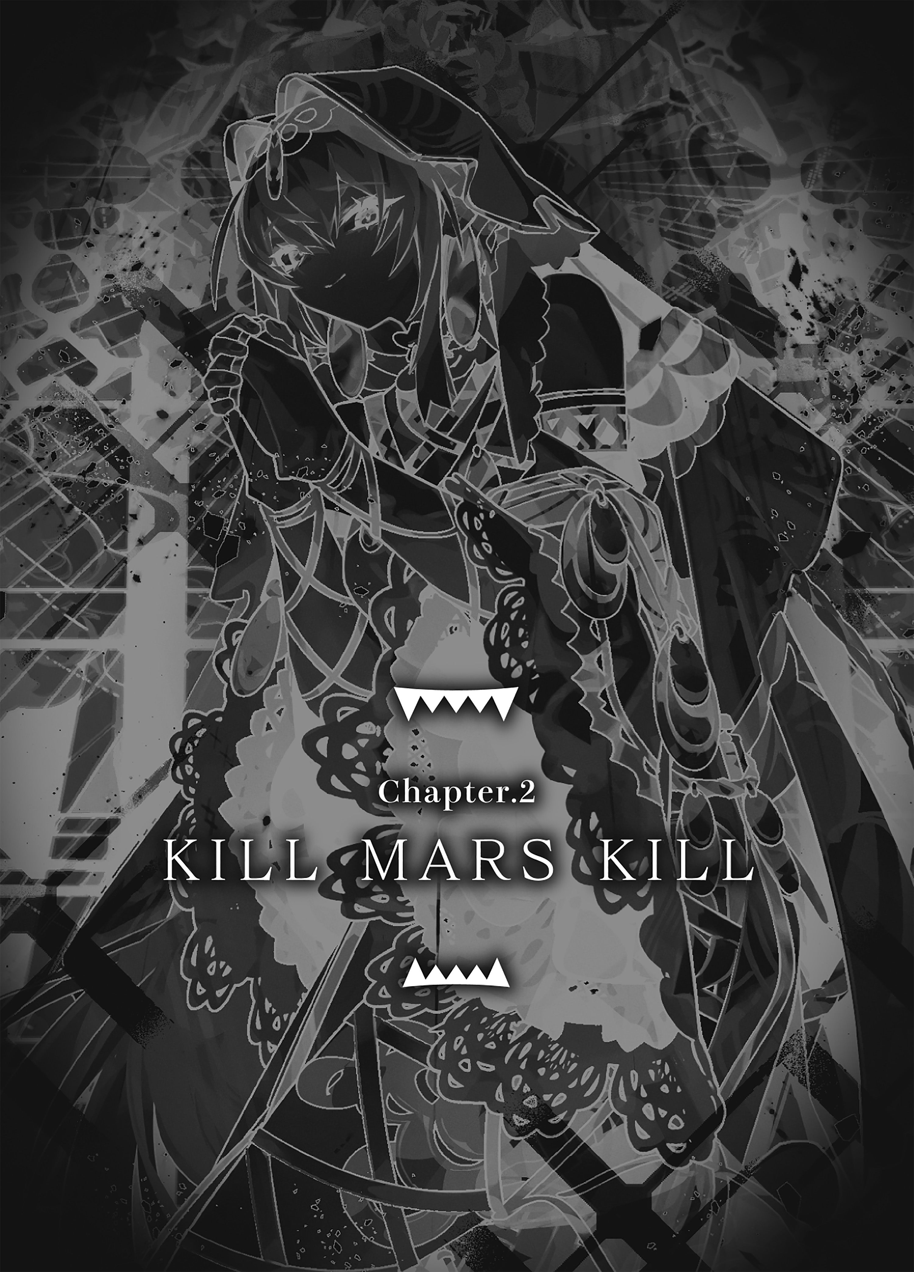 Chapter 2: Kill Mars Kill - 09