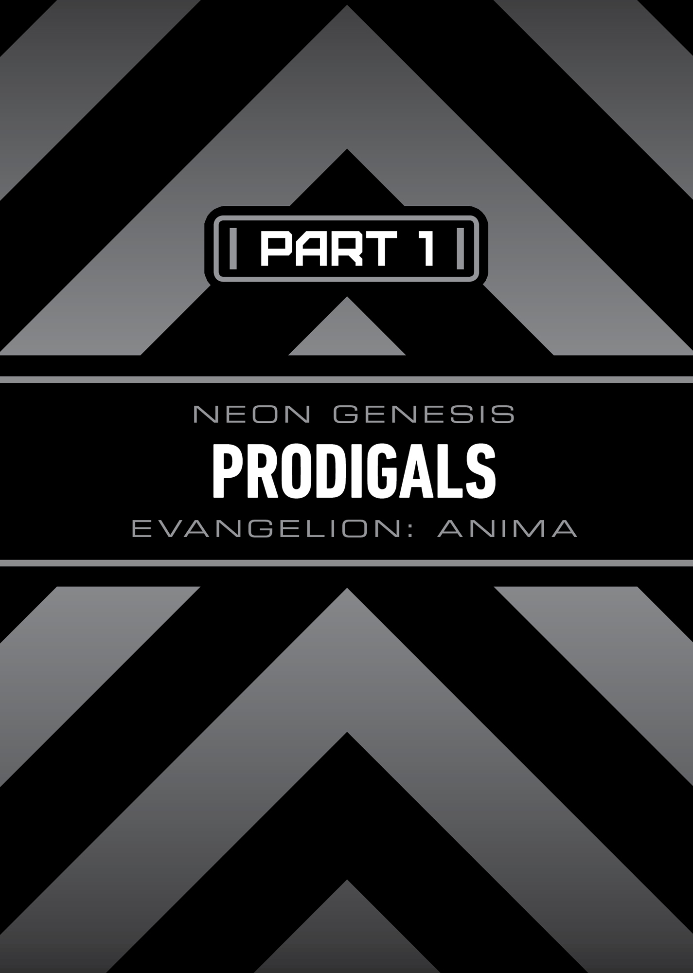 Part 1: Prodigals - 09