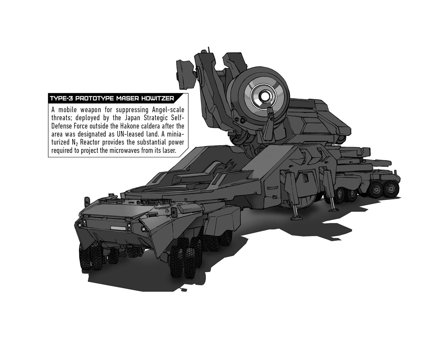 Part 2: Nativity - 12