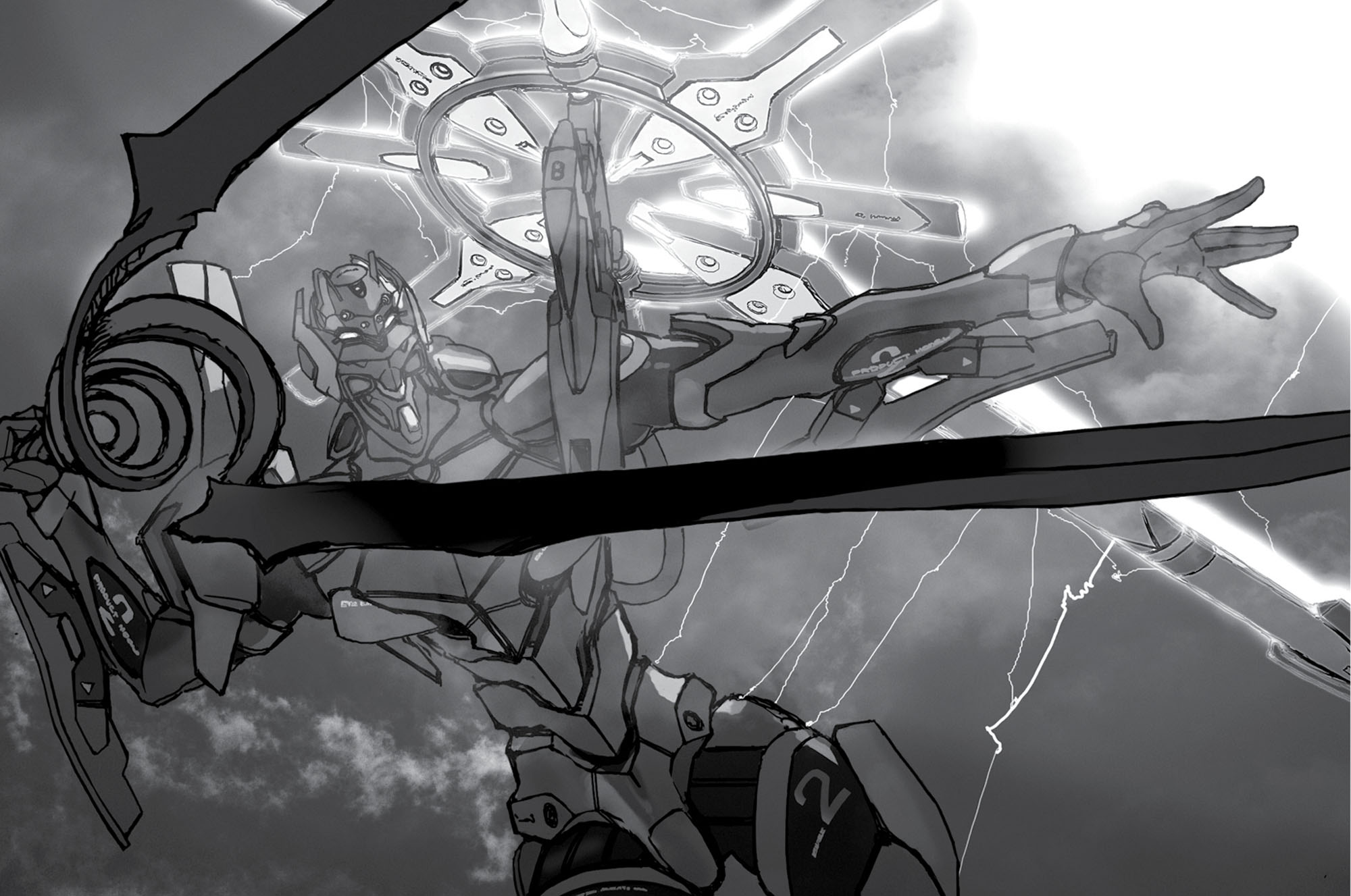 Chapter 9: Electromagnetic Blitz - 13