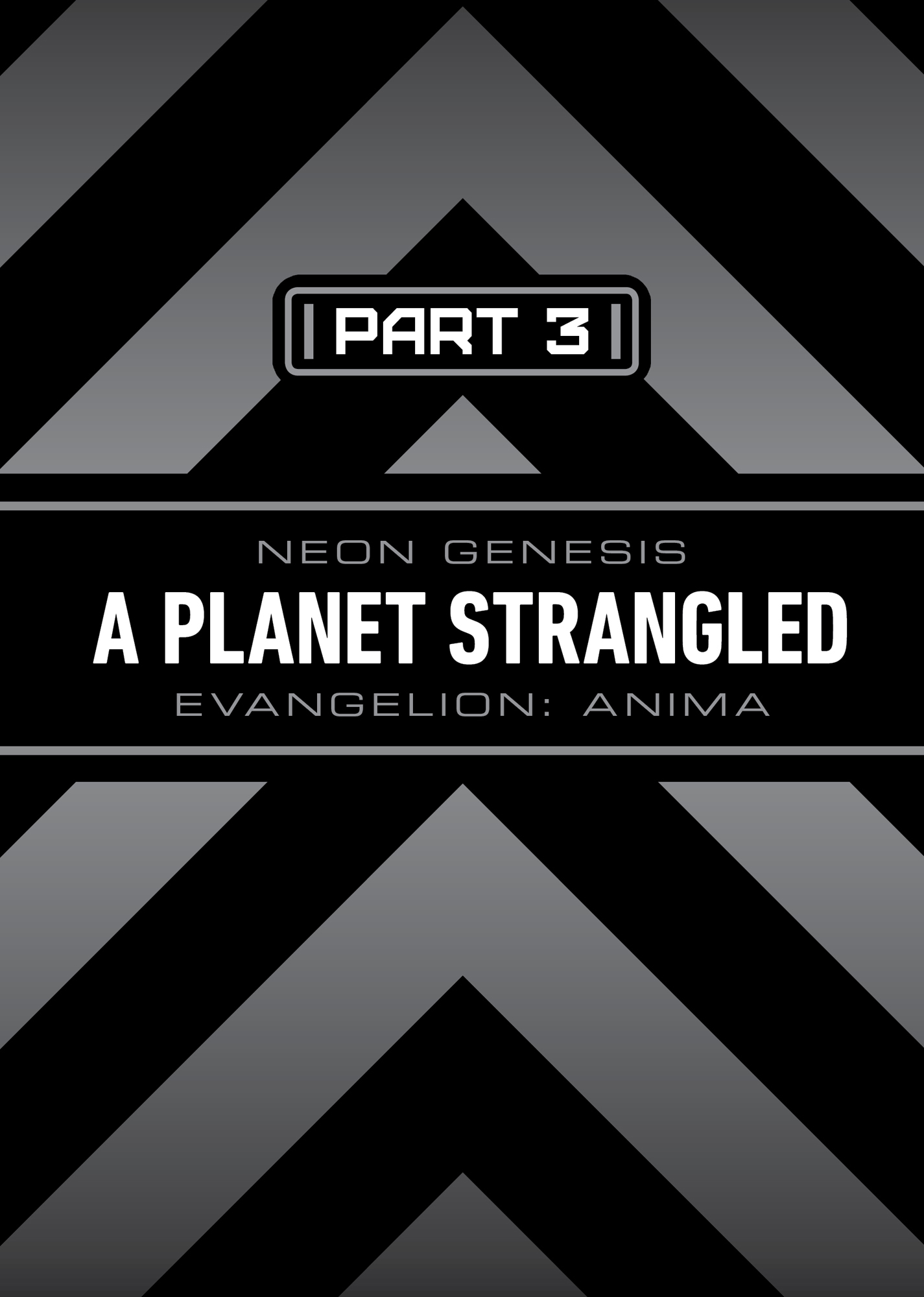 Part 3: A Planet Strangled - 16