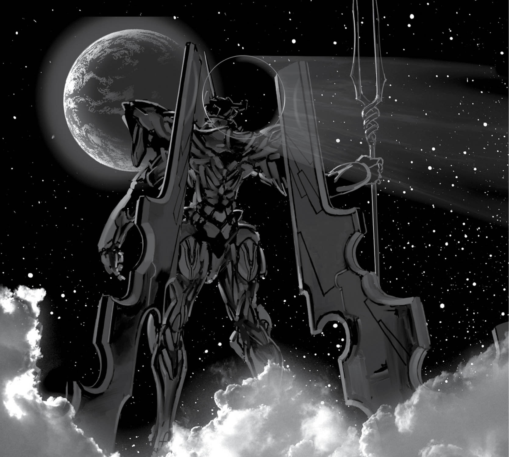 Part 3: A Planet Strangled - 17