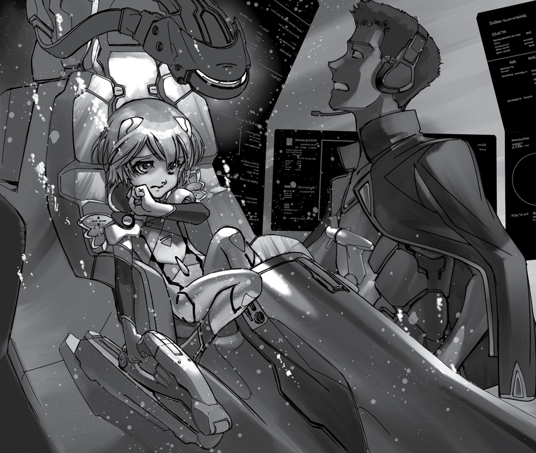 Chapter 15: Unforgiveable - 19