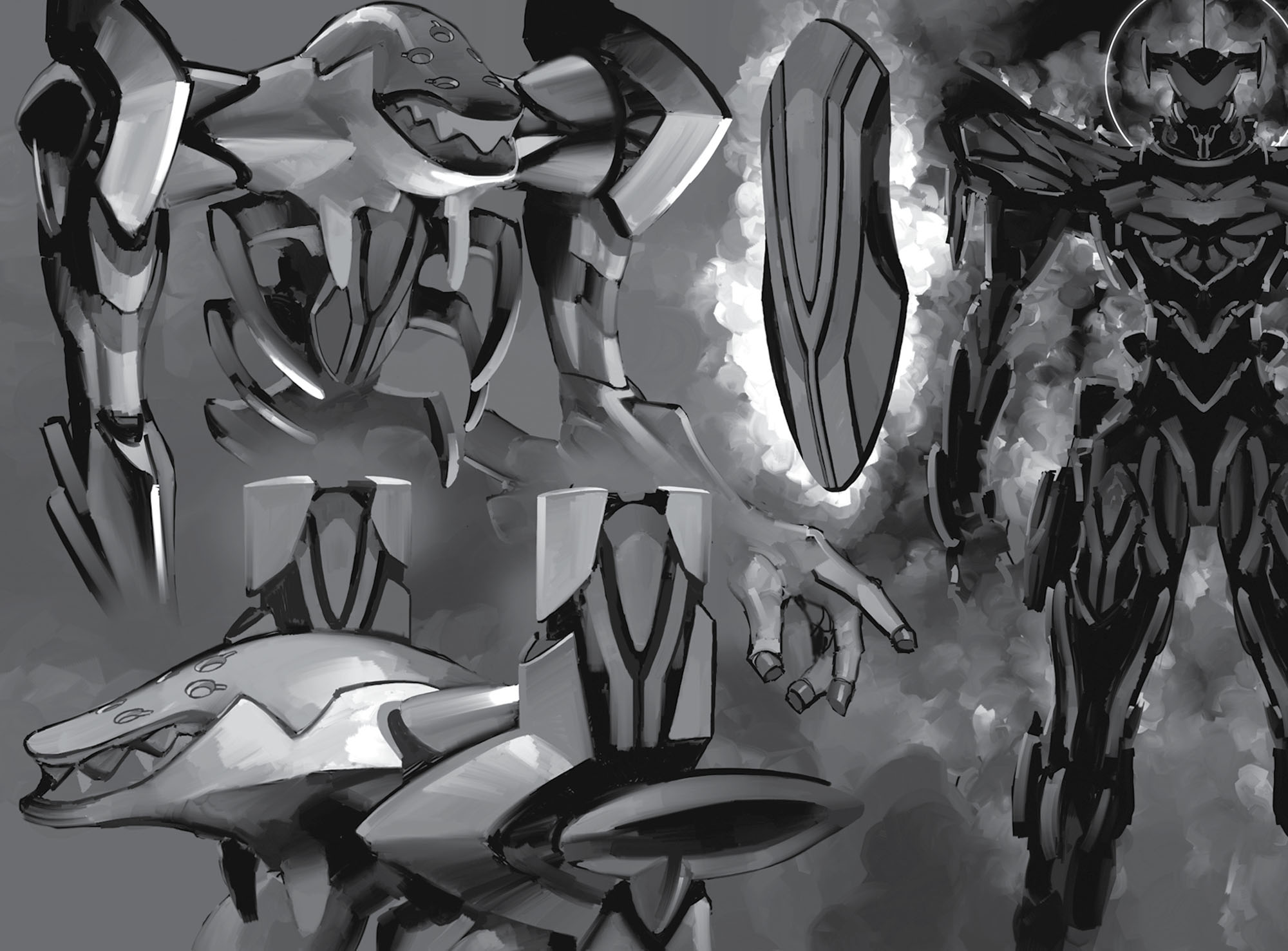 Chapter 15: Unforgiveable - 22