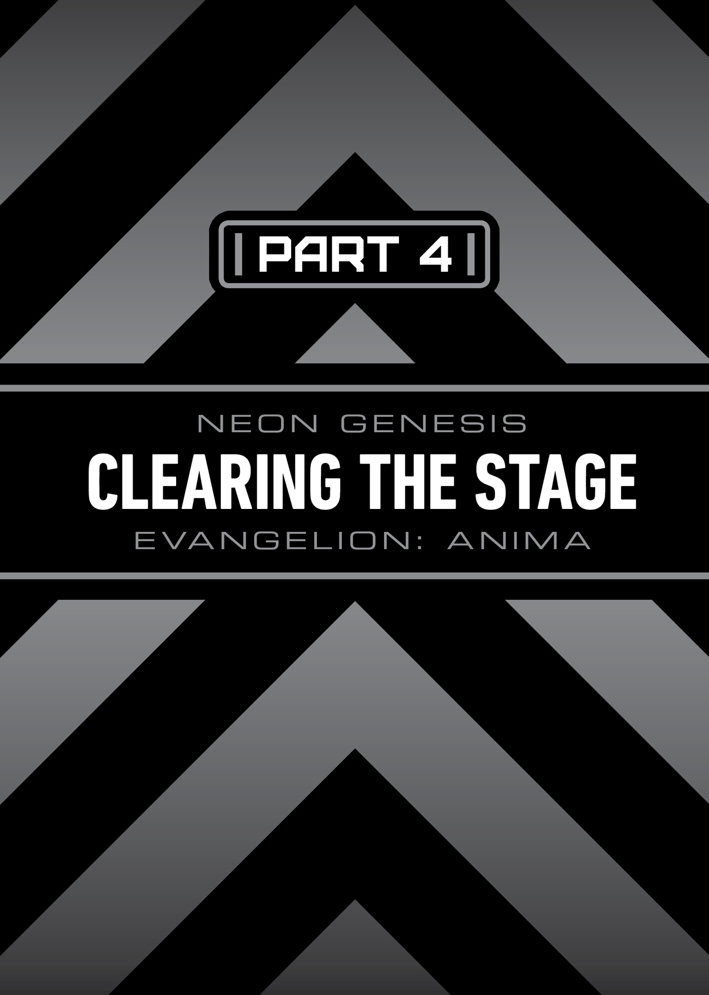Part 4: Clearing the Stage - 24