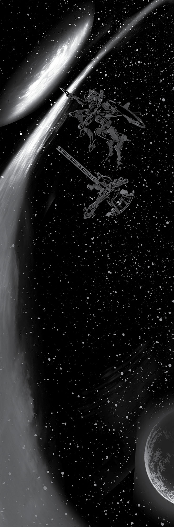 Chapter 21: The Pegasus Takes Flight - 31