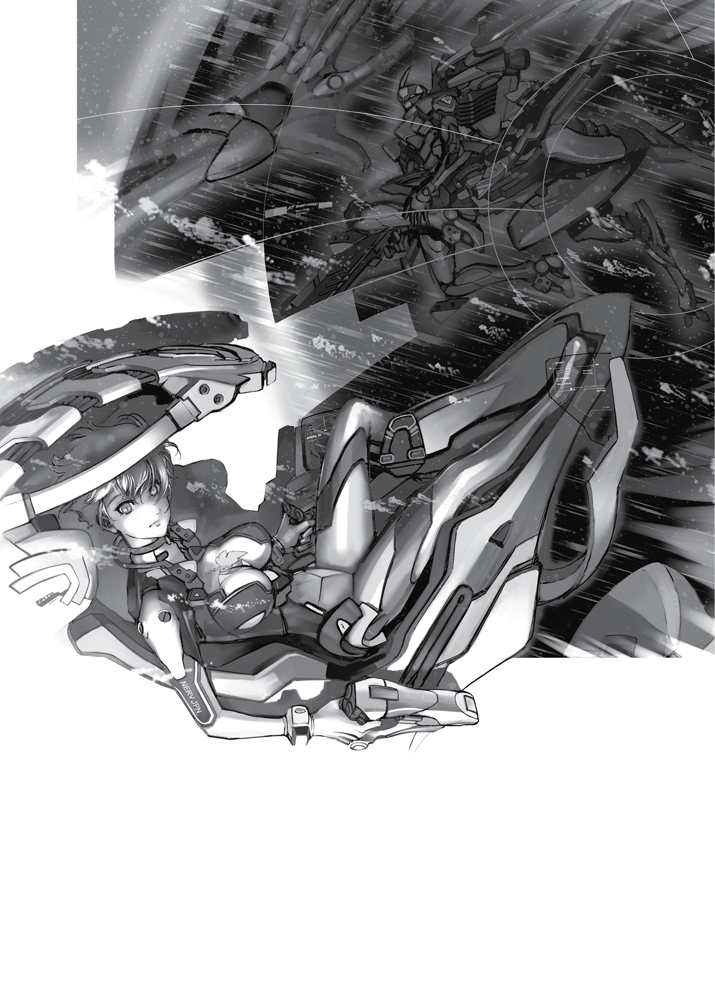 Chapter 23: The Curtain - 32