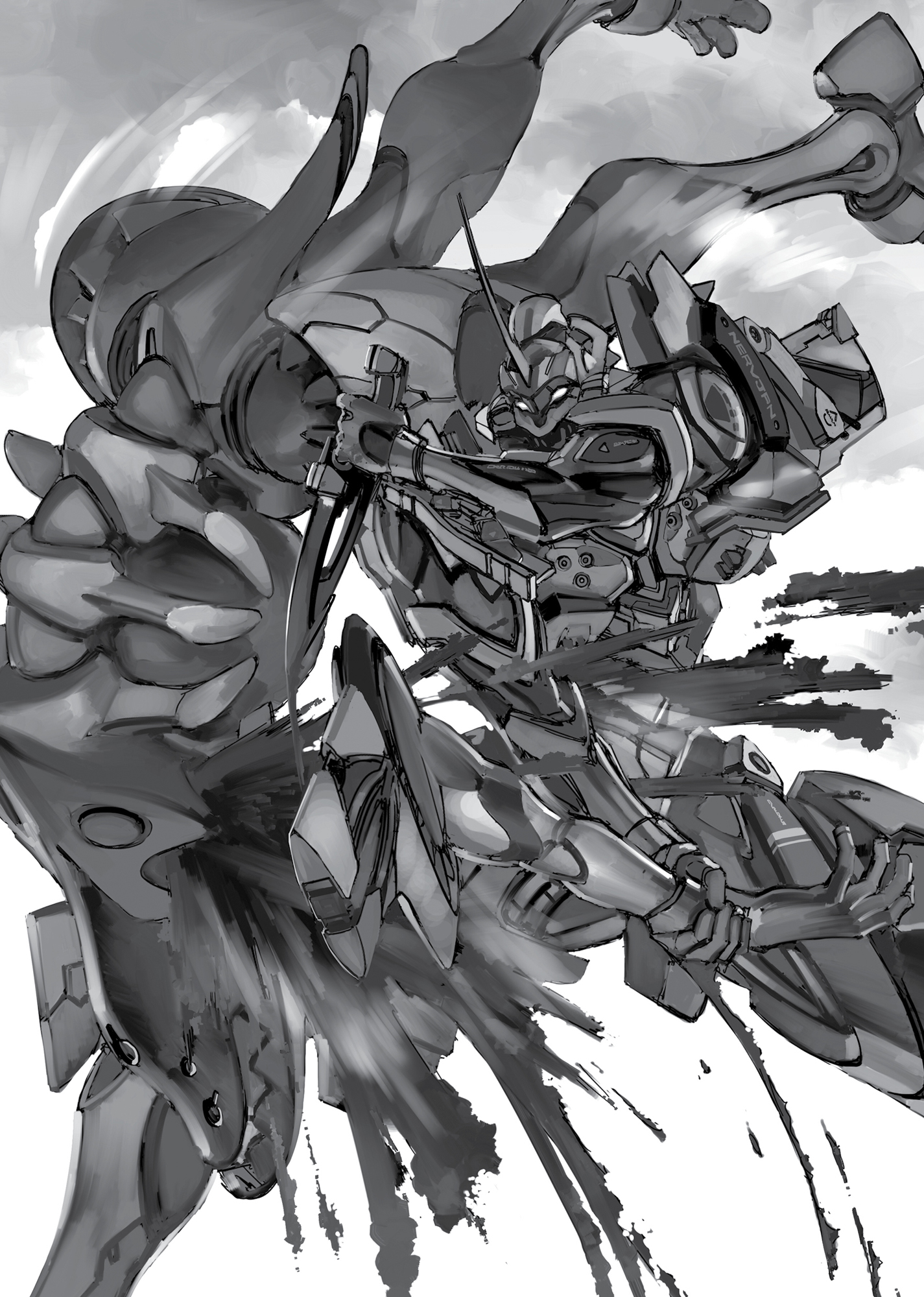 Chapter 24: A Mirror - 34