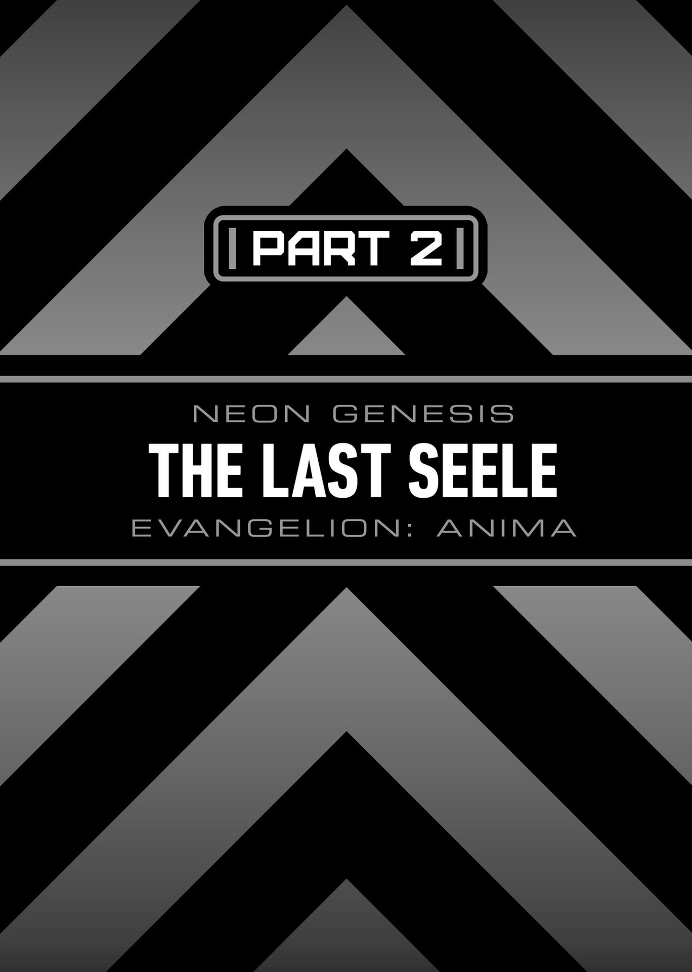 Part 1: The Tidal Wave - 08