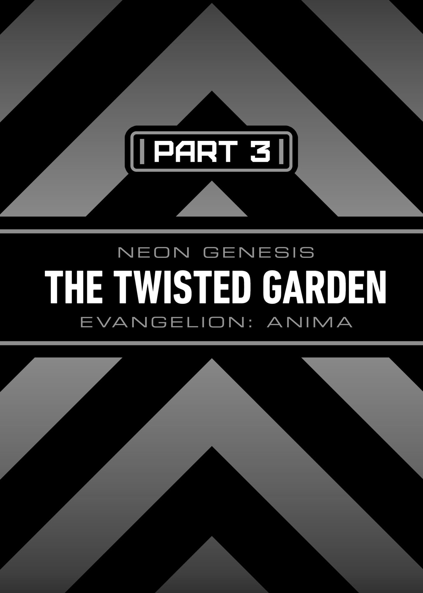 Part 2: The Last Seele - 09