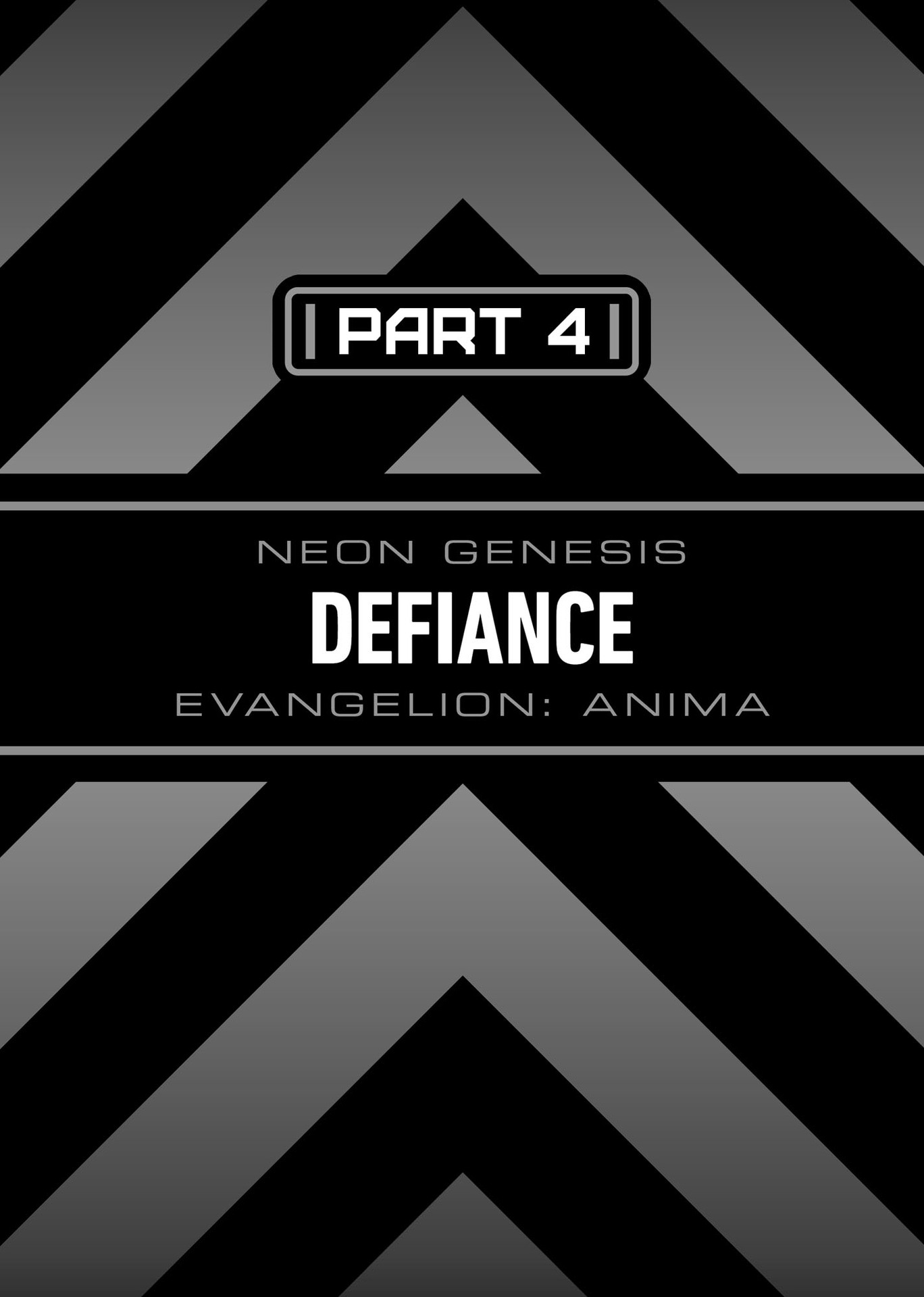 Part 3: The Twisted Garden - 10