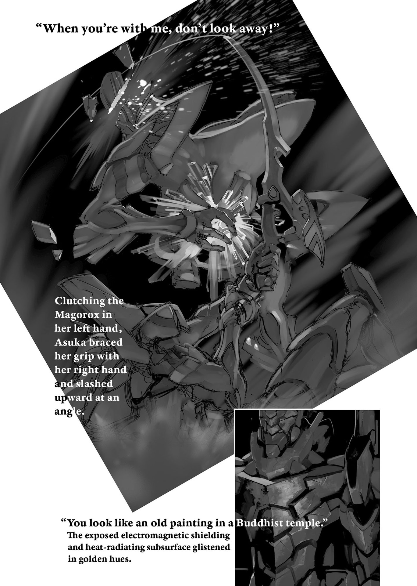 Part 4: Defiance - 11