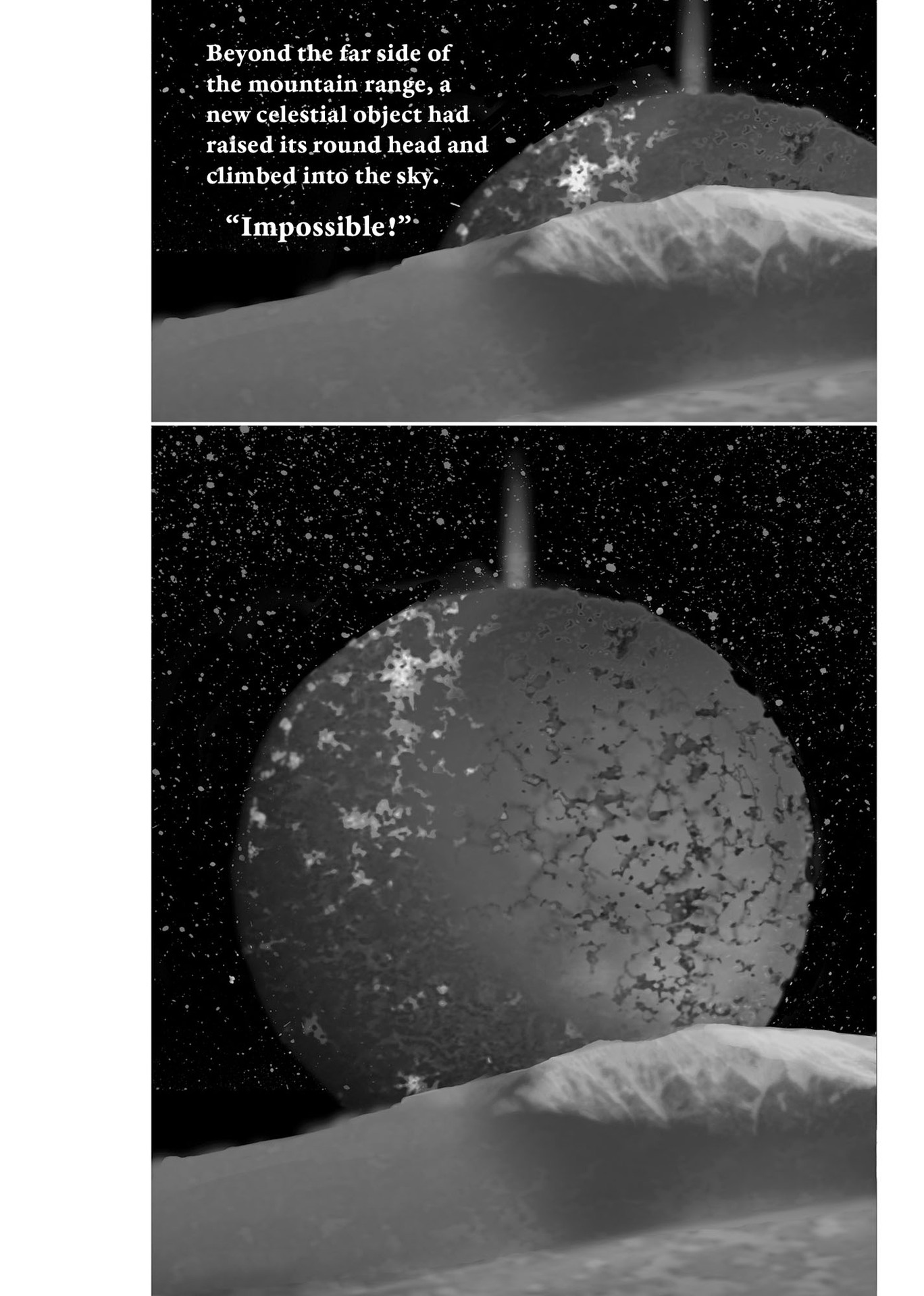 Part 7: Black Thoughts - 15