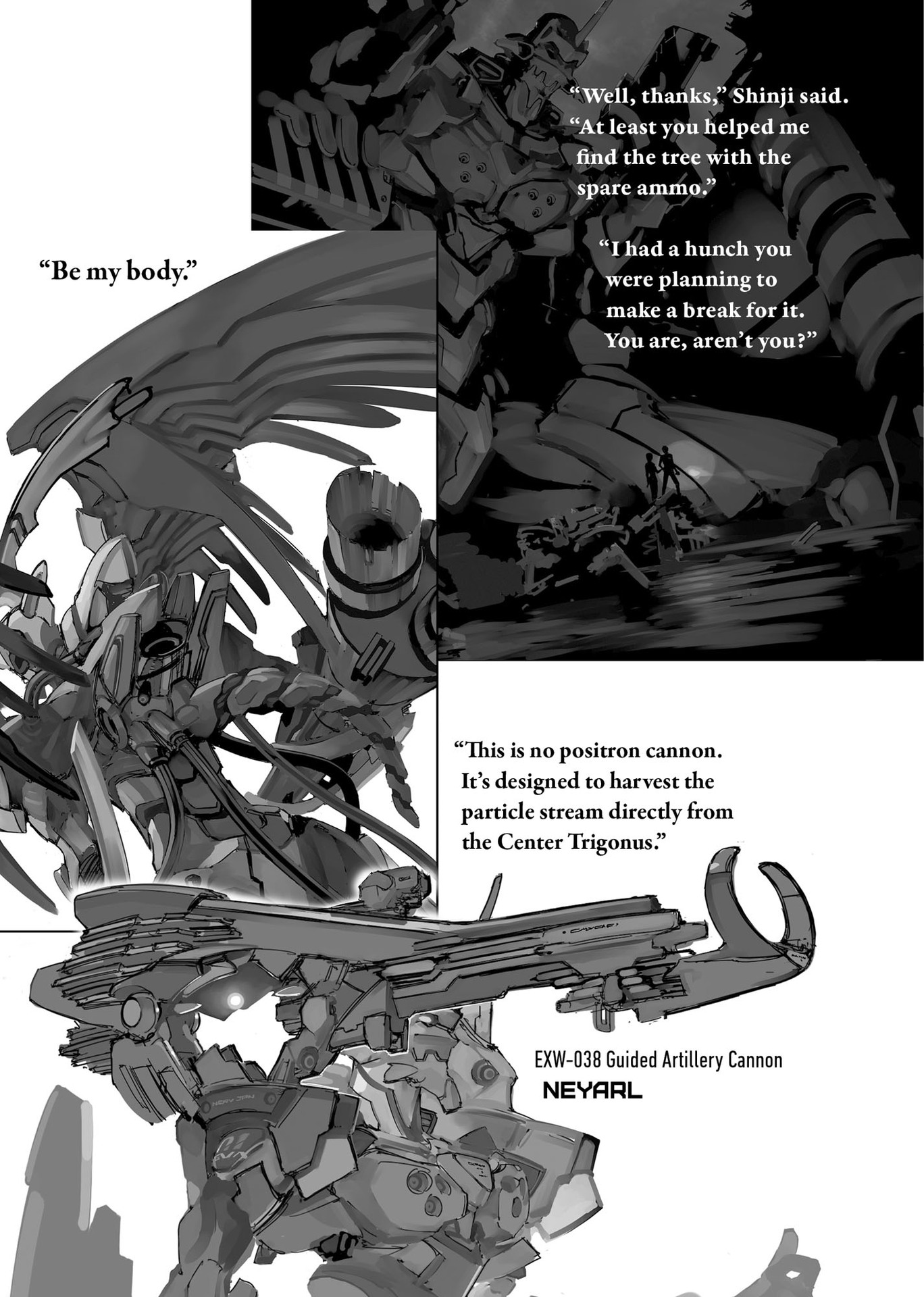 Part 9: The Ark - 18