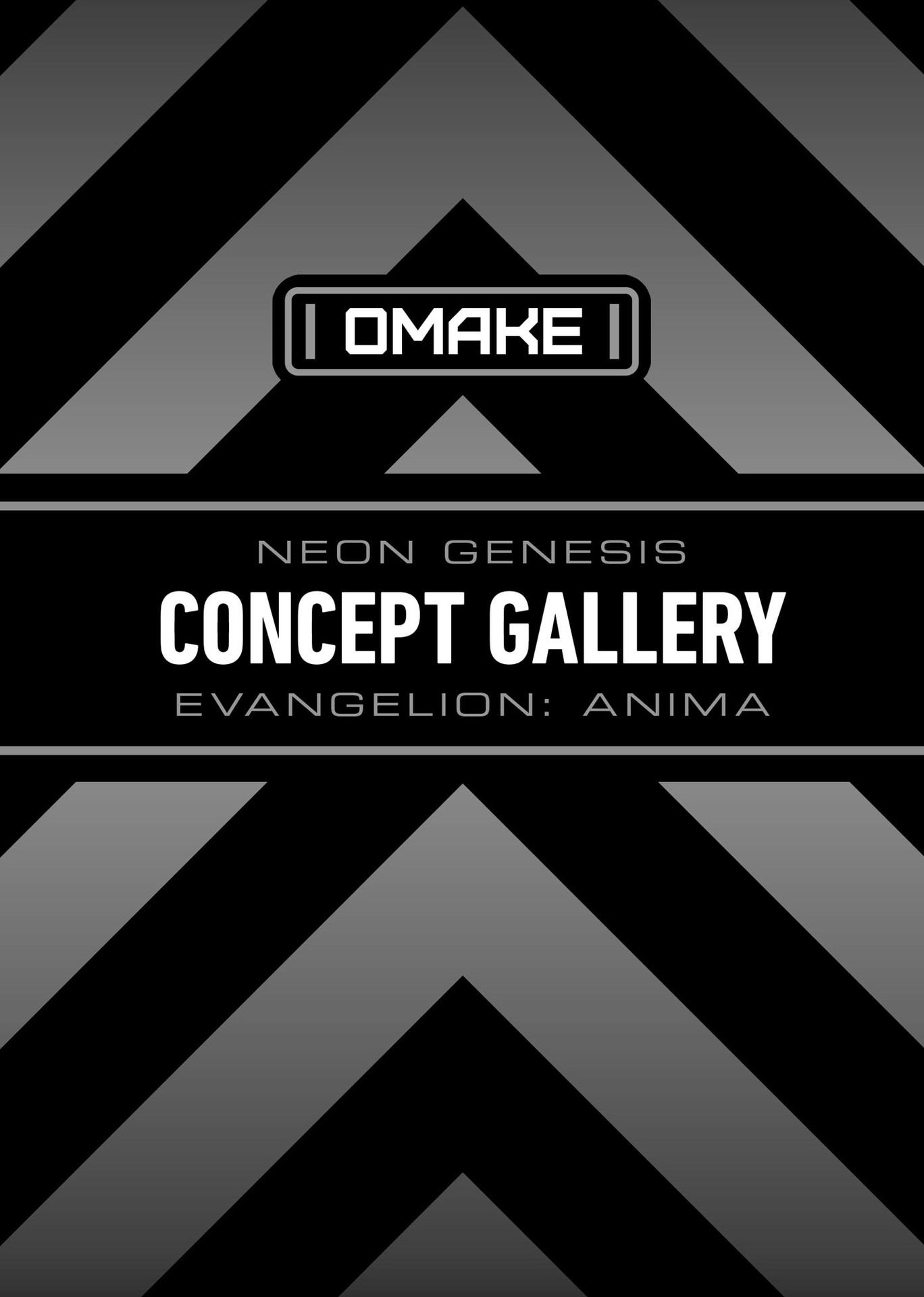 Part 13: Eva-02's Call - 24