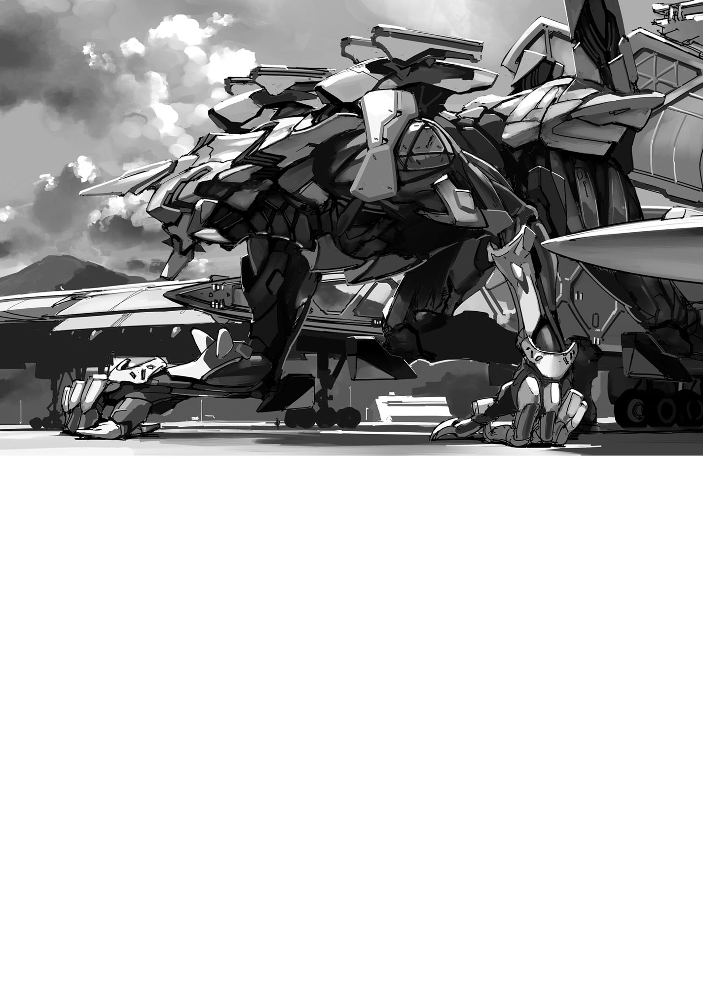 Part 5: An Invitation North - 11