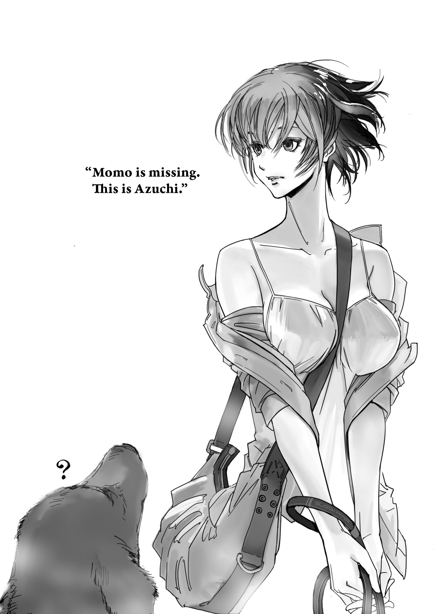 Part 1: Stormy Weather - 06