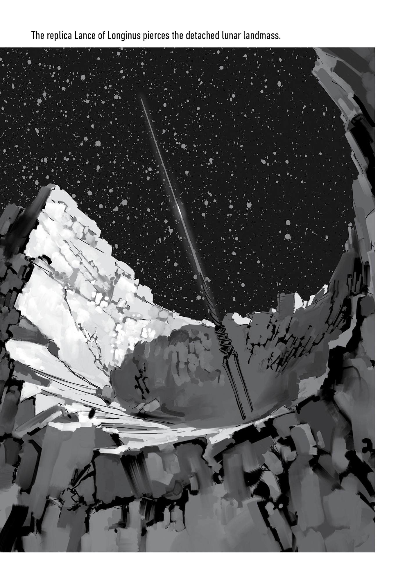 Part 2: Wander the Earth - 08