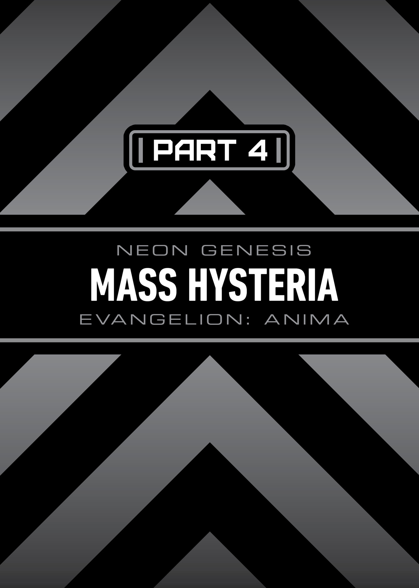 Part 3: New World Border - 11