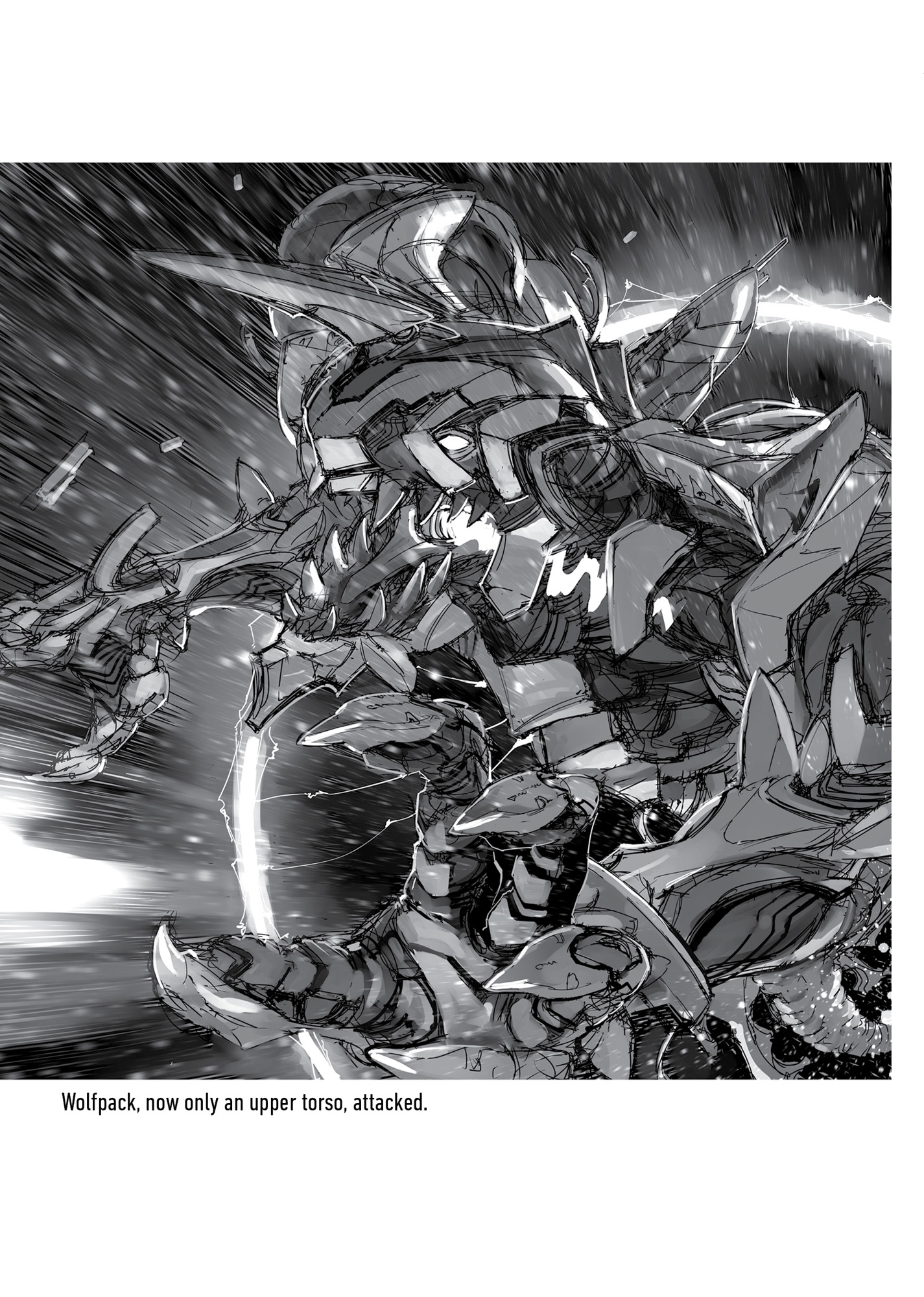 Part 6: Point of Convergence - 15