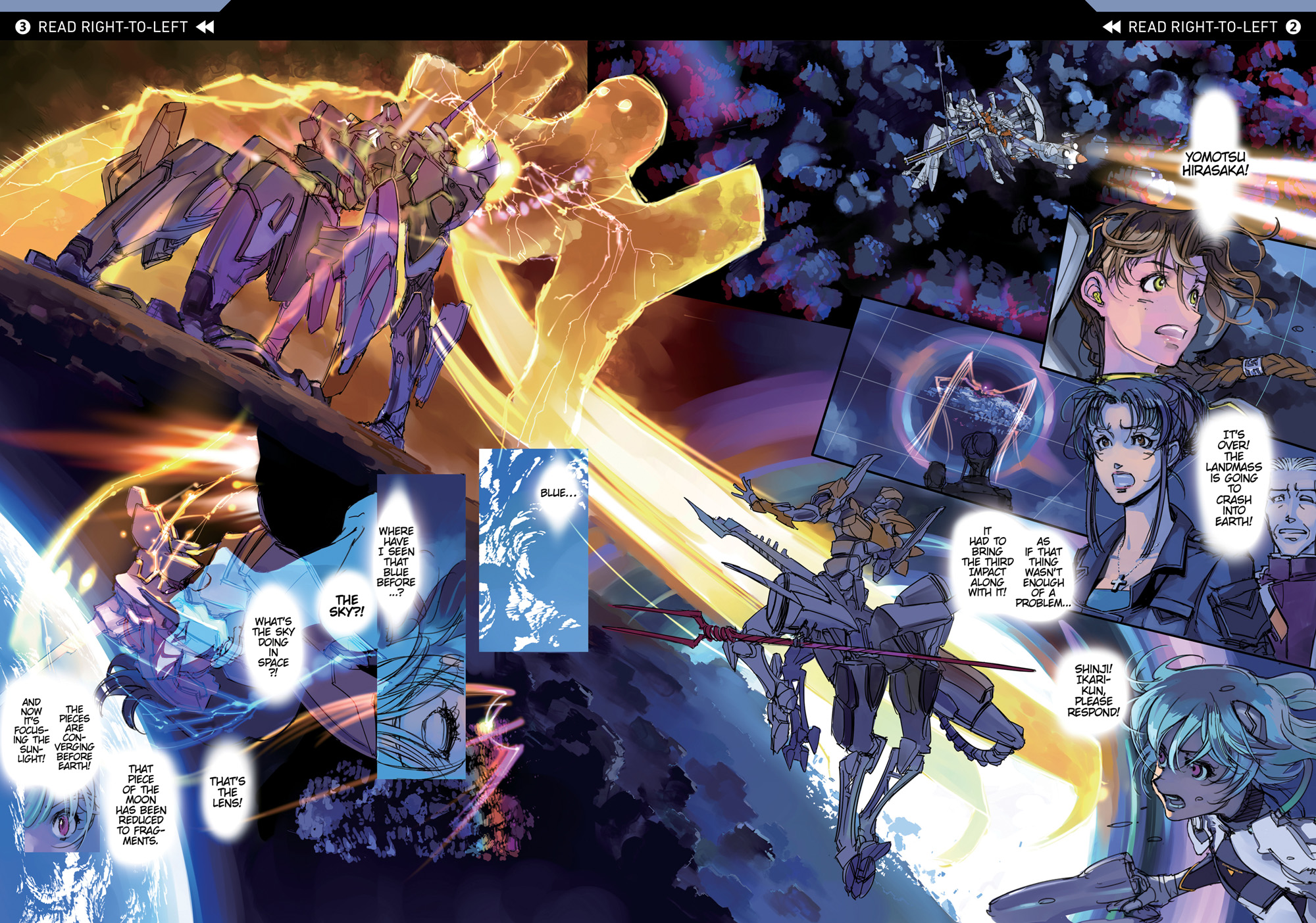 Chapter 44: Convergence - 17