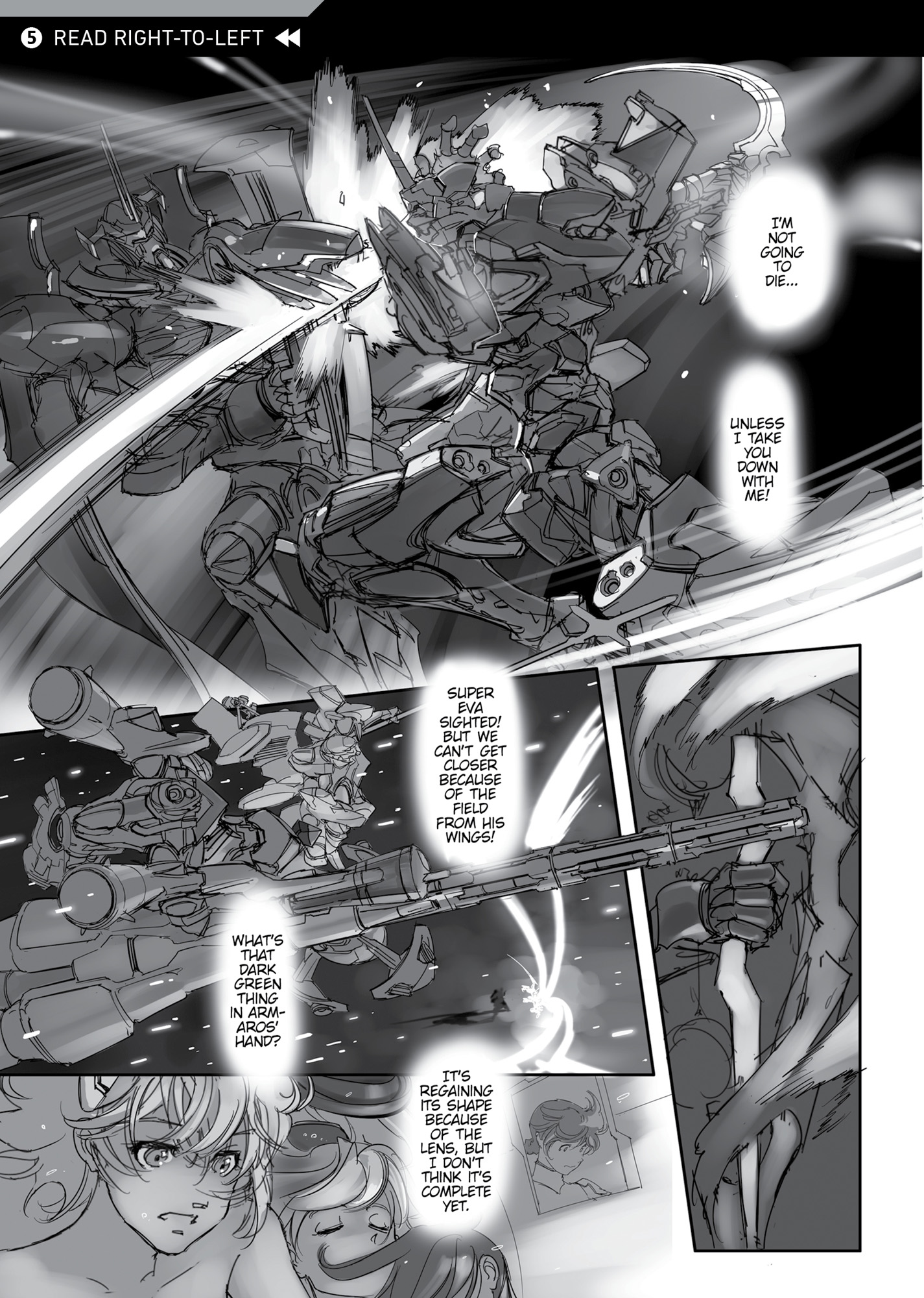 Chapter 44: Convergence - 19