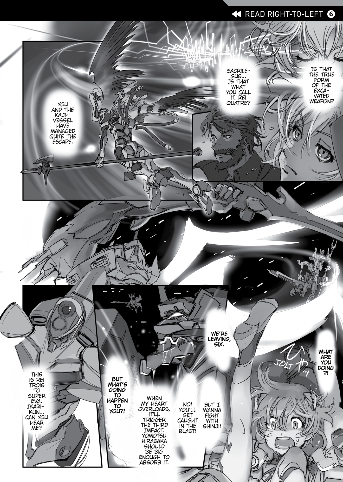 Chapter 44: Convergence - 20