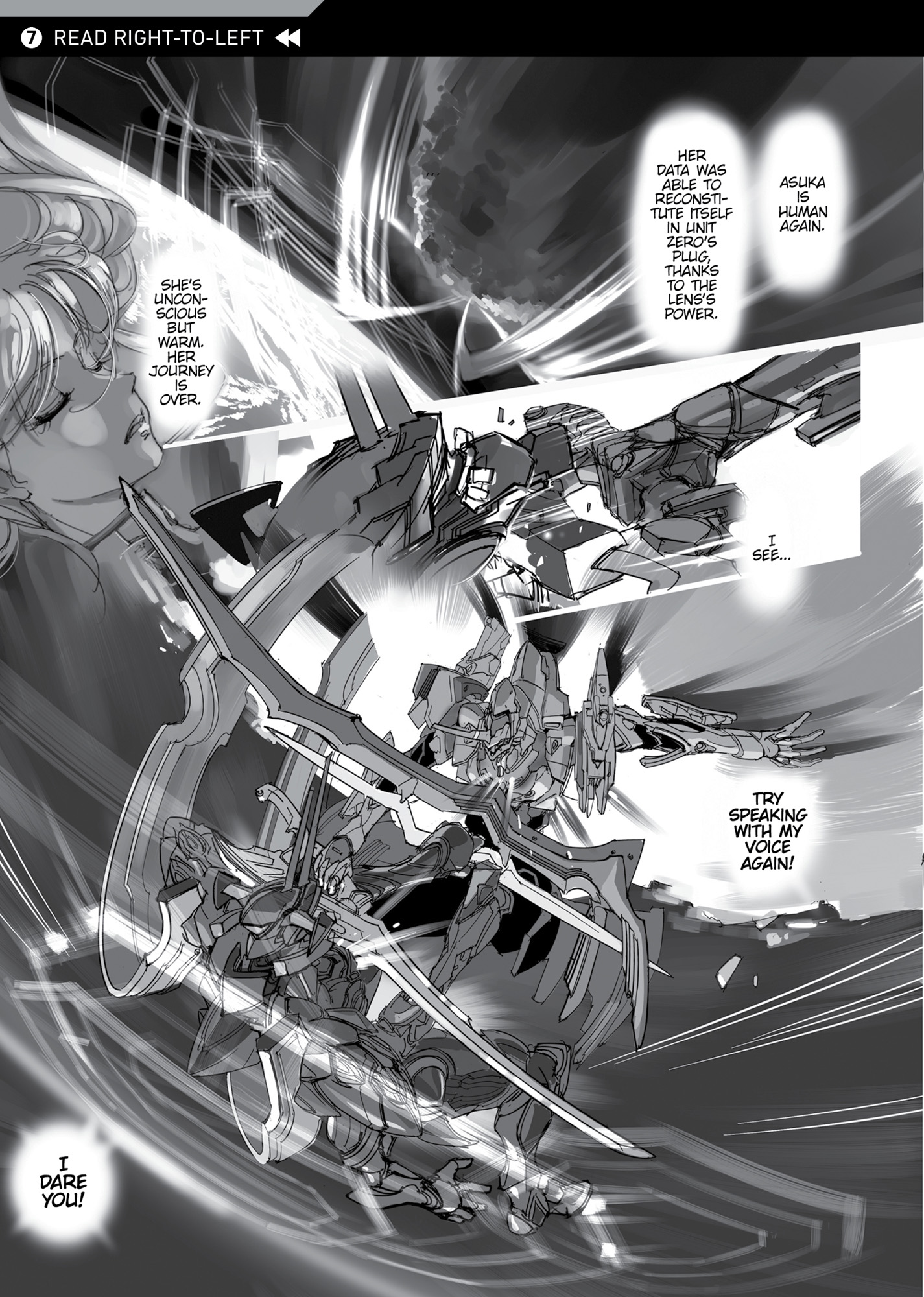 Chapter 44: Convergence - 21