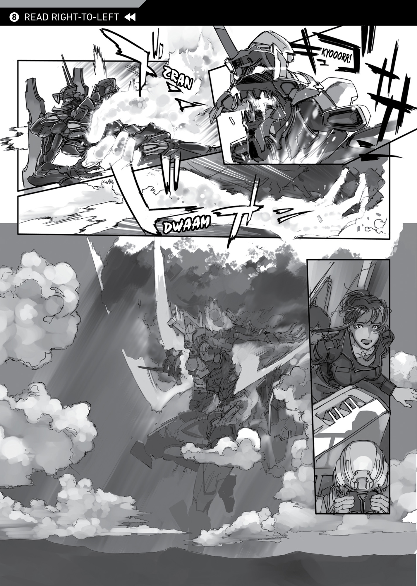 Chapter 44: Convergence - 22