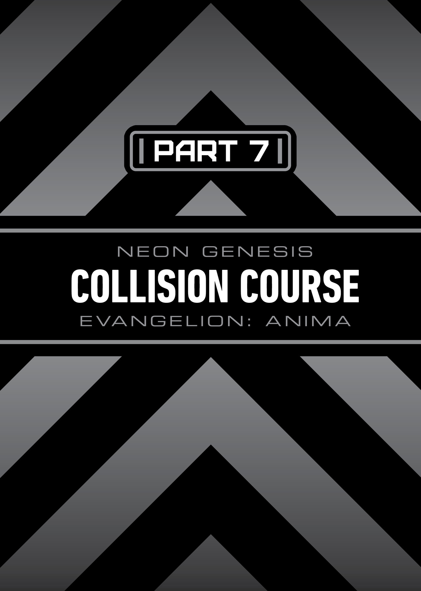 Chapter 44: Convergence - 23