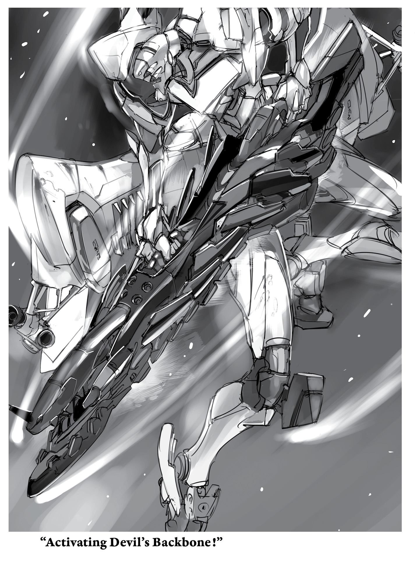 Part 7: Collision Course - 24