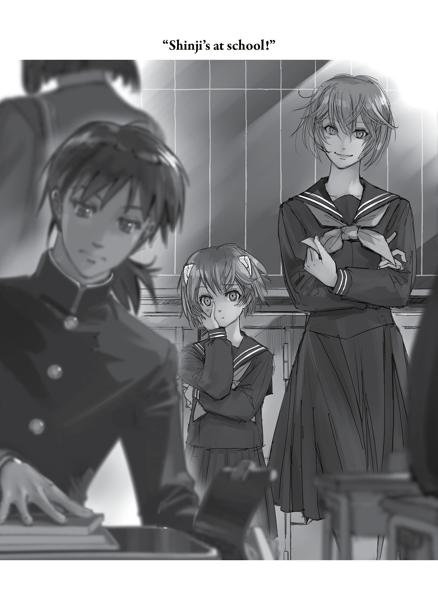 Part 8: New Land - 26