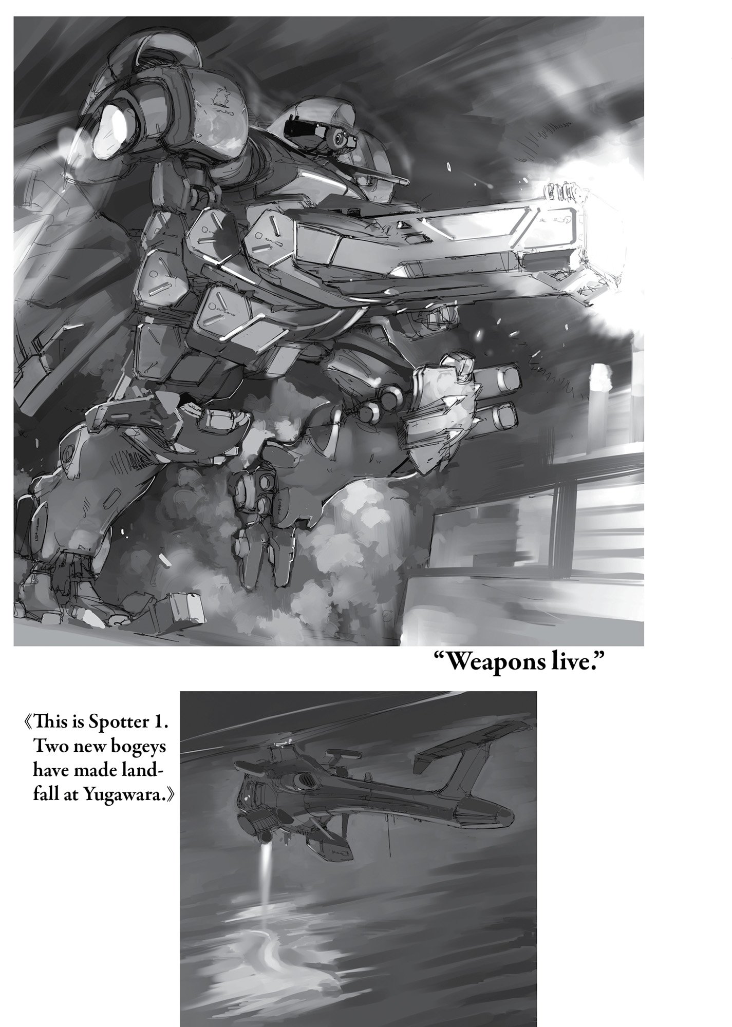 Part 9: Many Roads to Home - 28