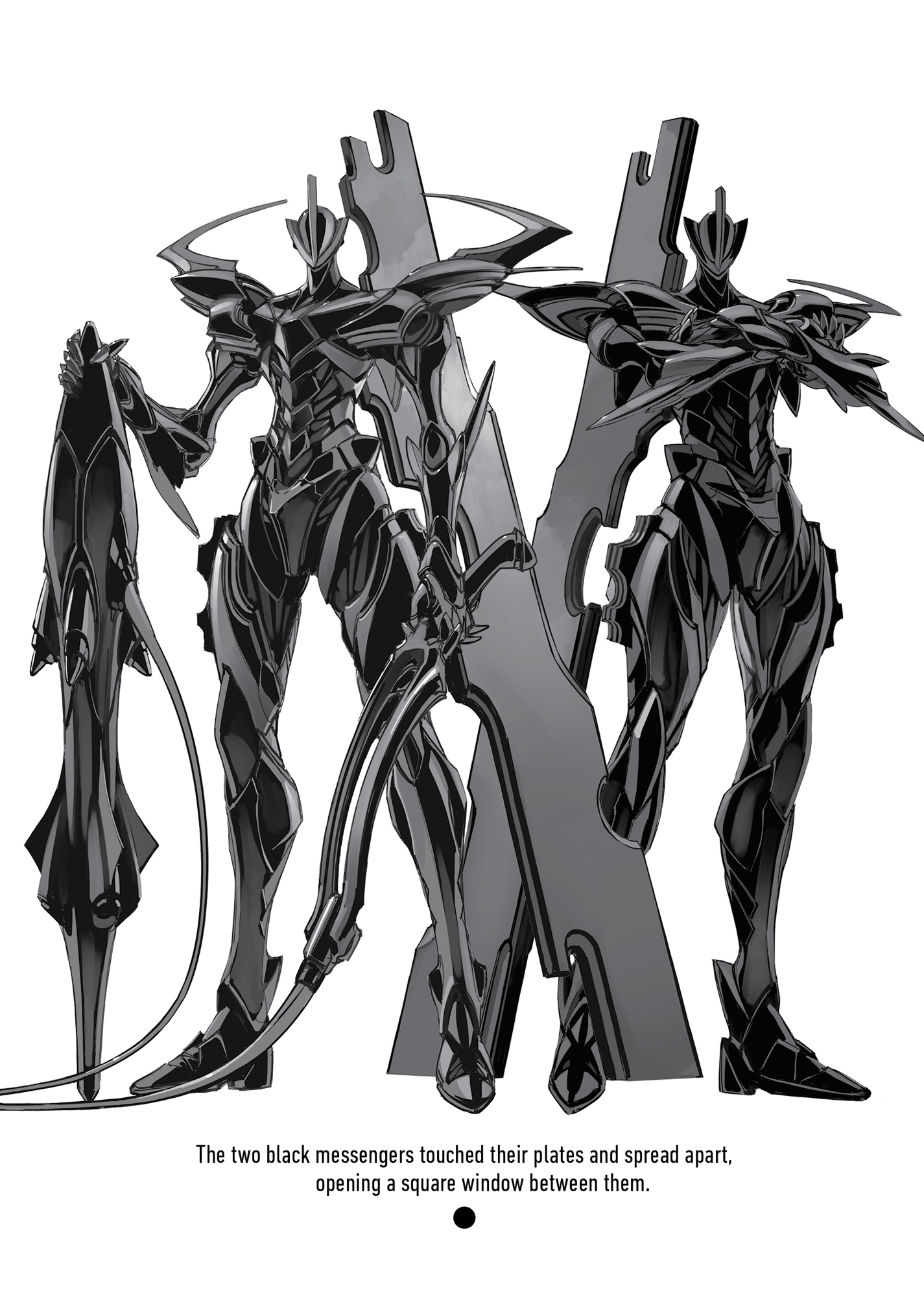 Part 5: World Tree - 17