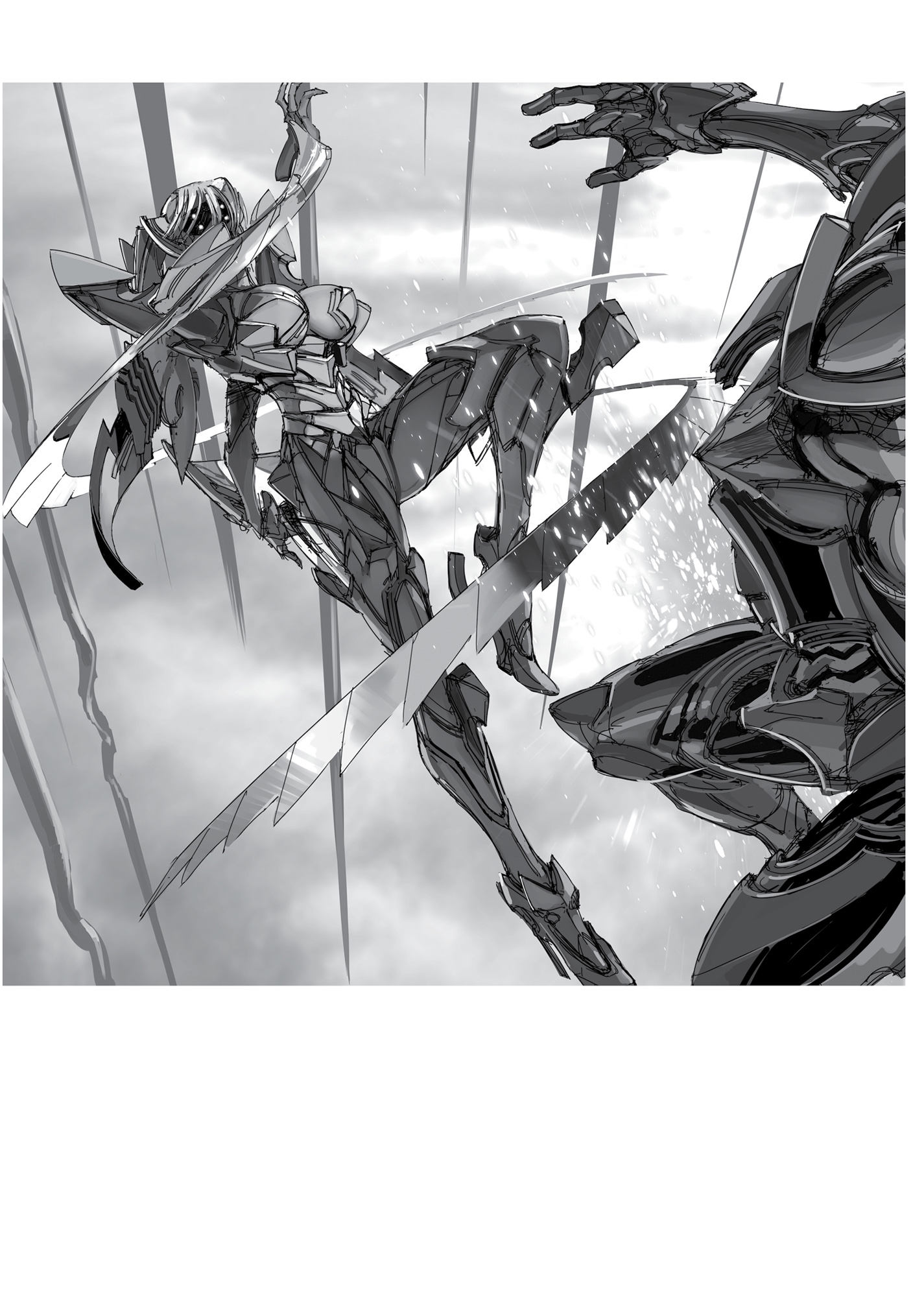 Chapter 42: To the Light - 21