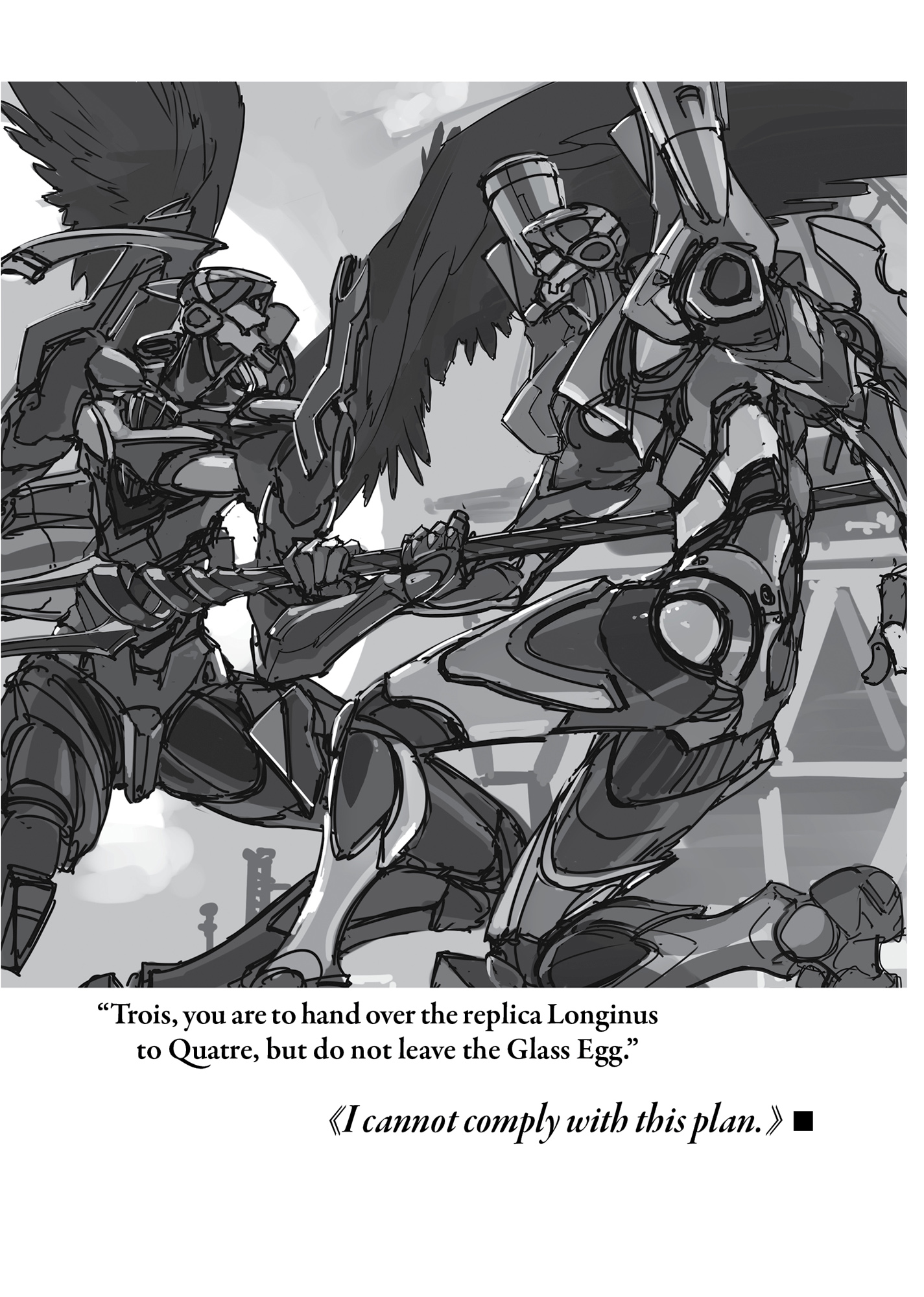 Part 7: Battleship Return - 23