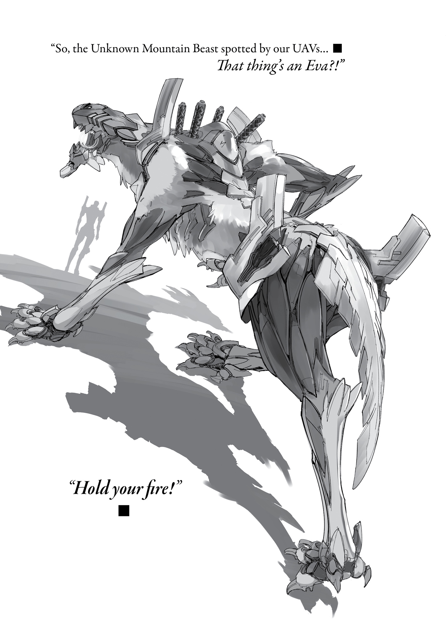 Part 8: Pacific Partition - 26