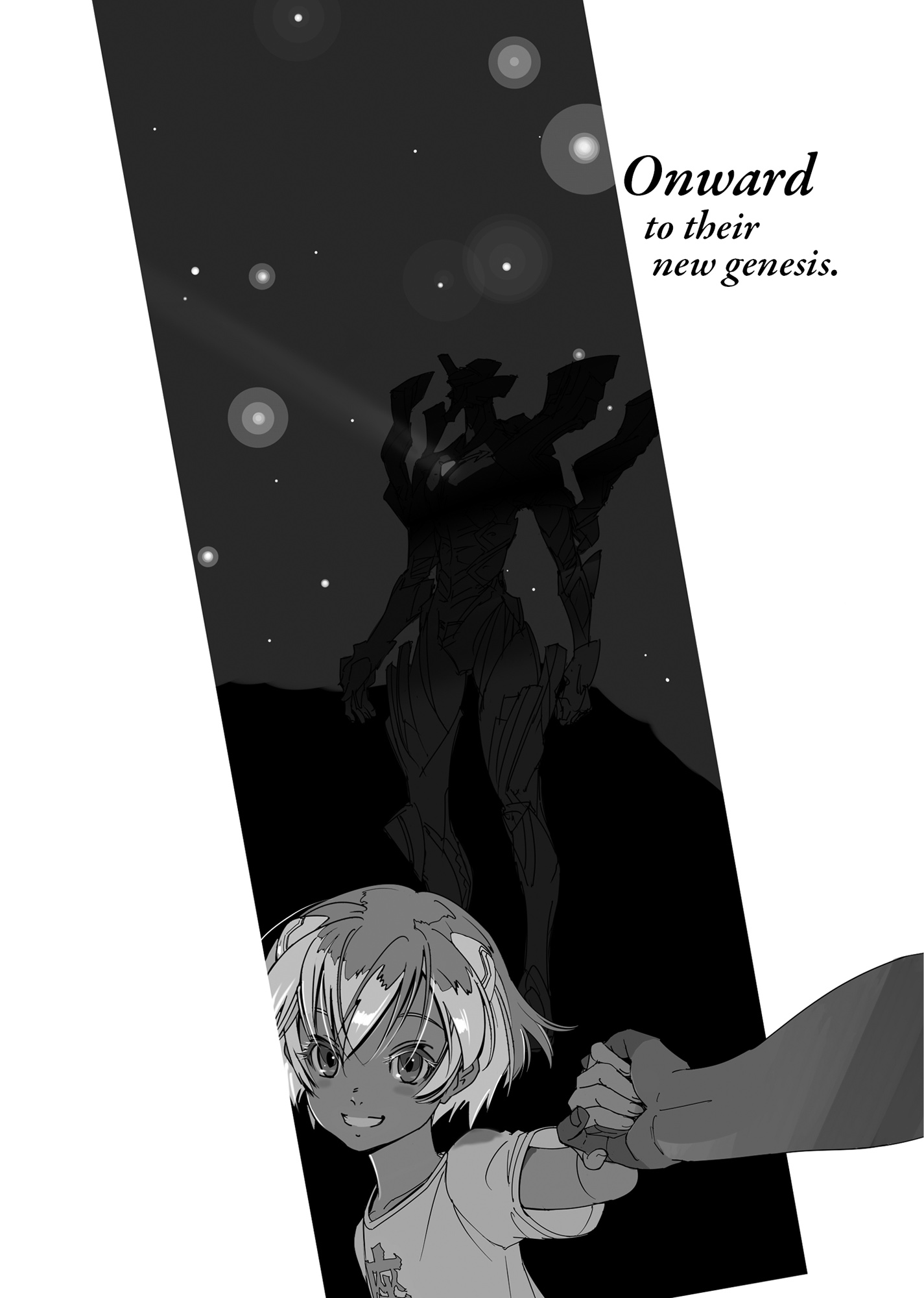 Omake: Concept Gallery - 35