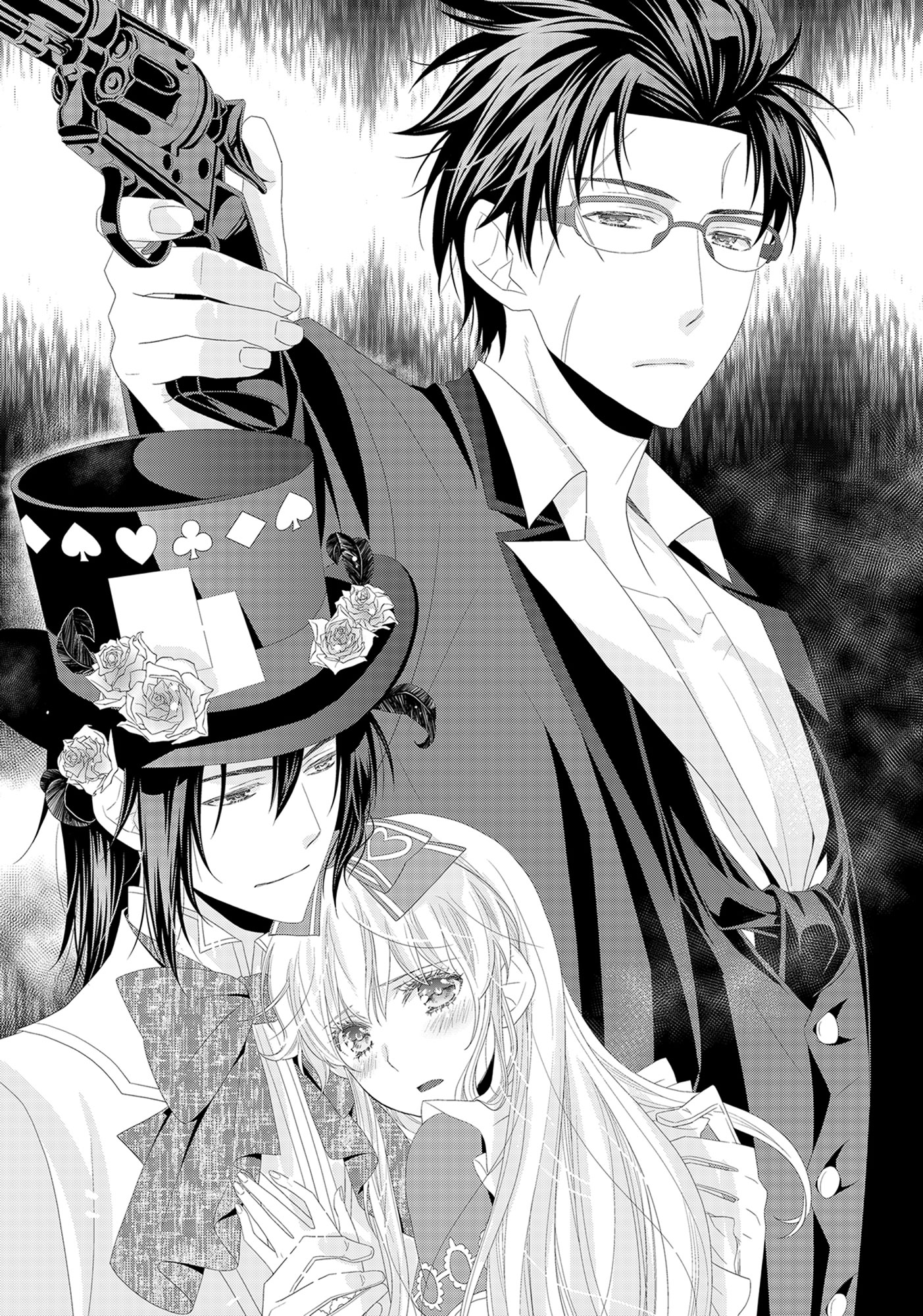 Act 6: Thinking of That Faraway Place - 21