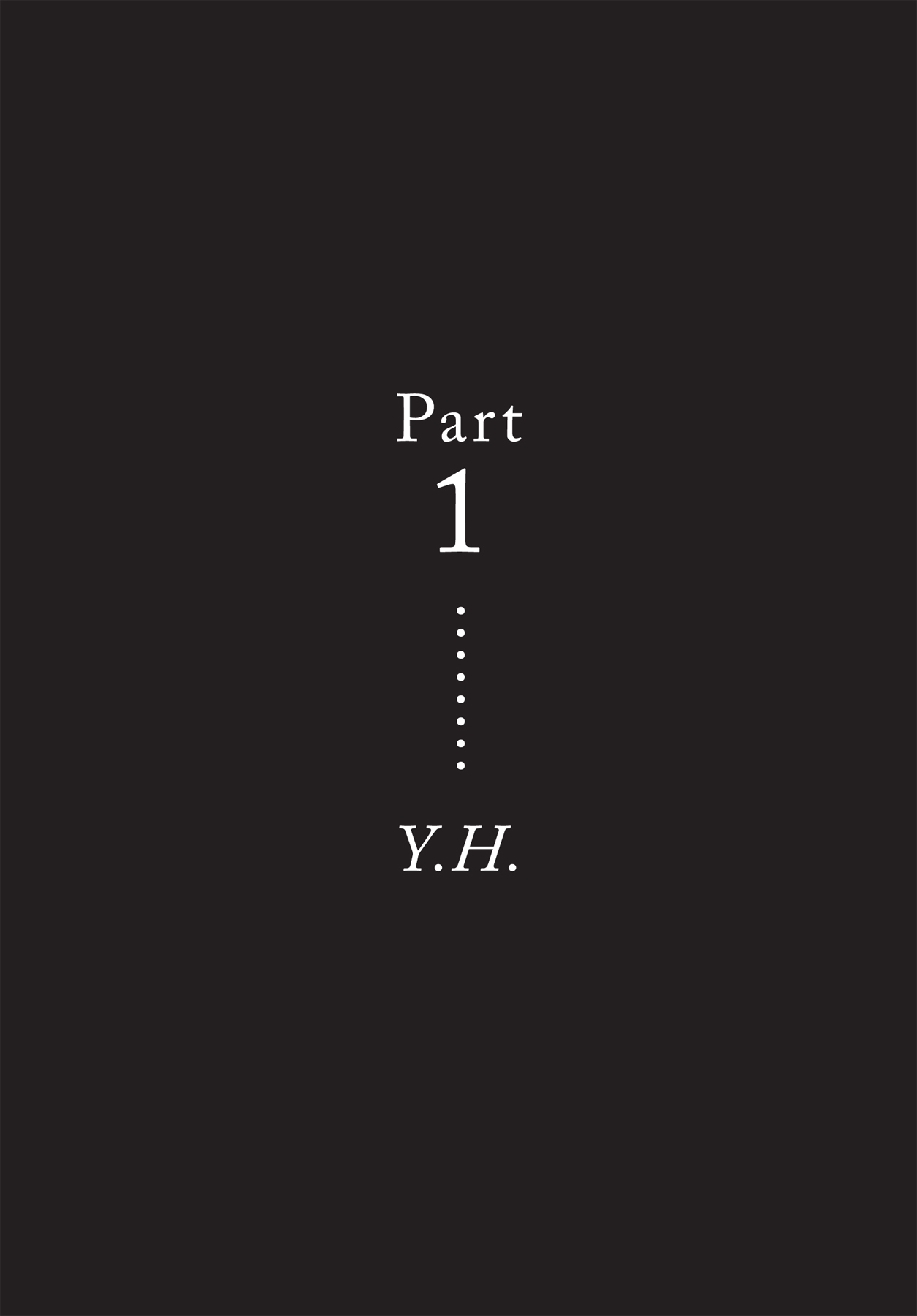 Part 1………… Y.H. - 04