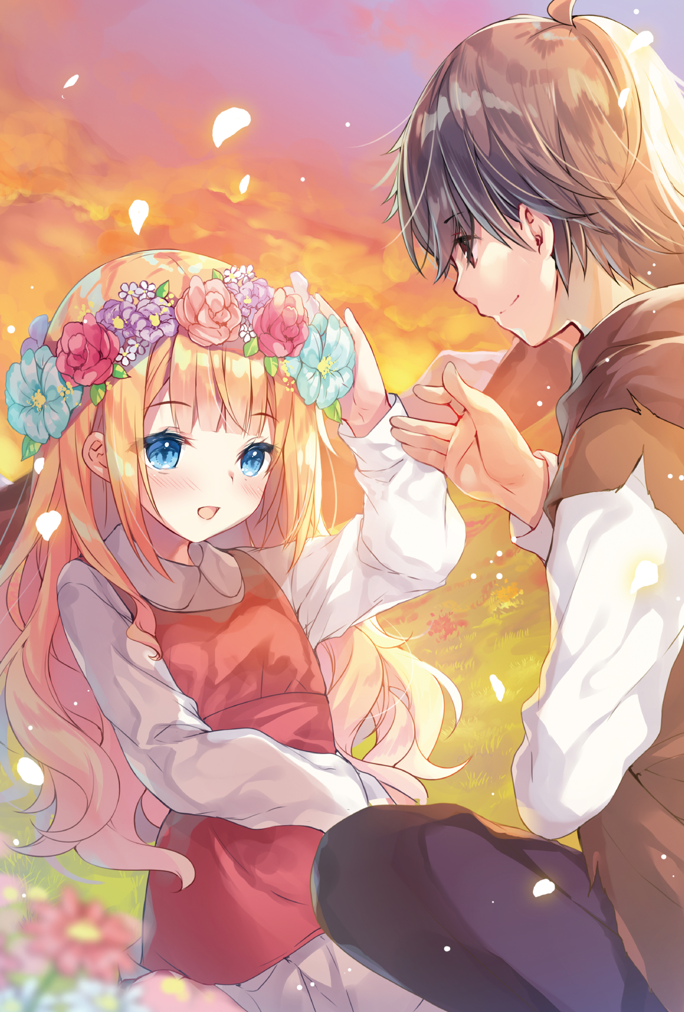 Color Illustrations - 09