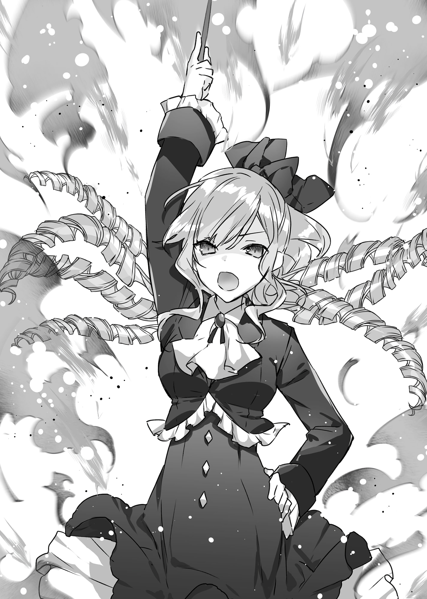 Chapter 1: Transmigration to Dating Sim - 05