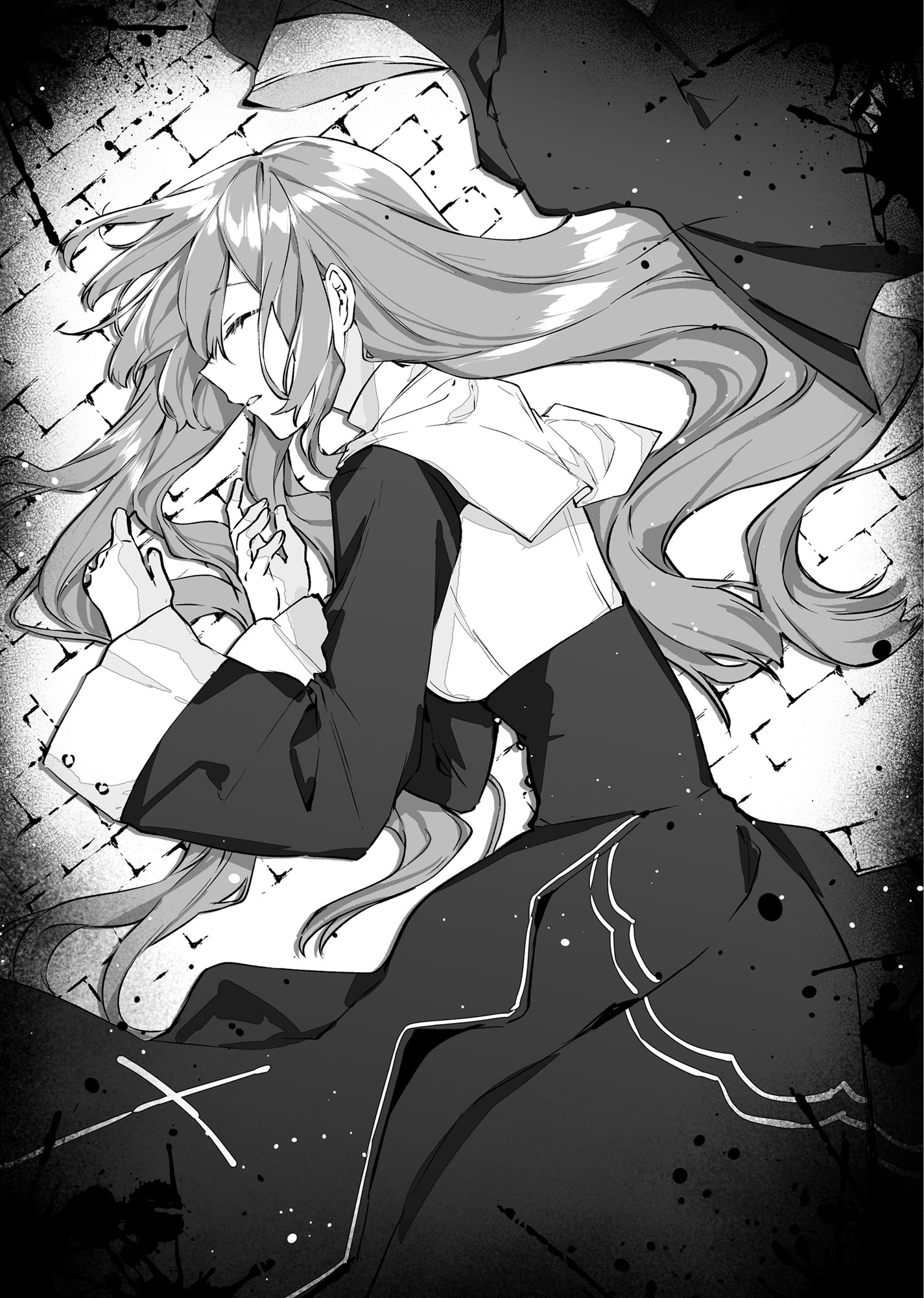 Chapter 6: Yu’s Secret - 09