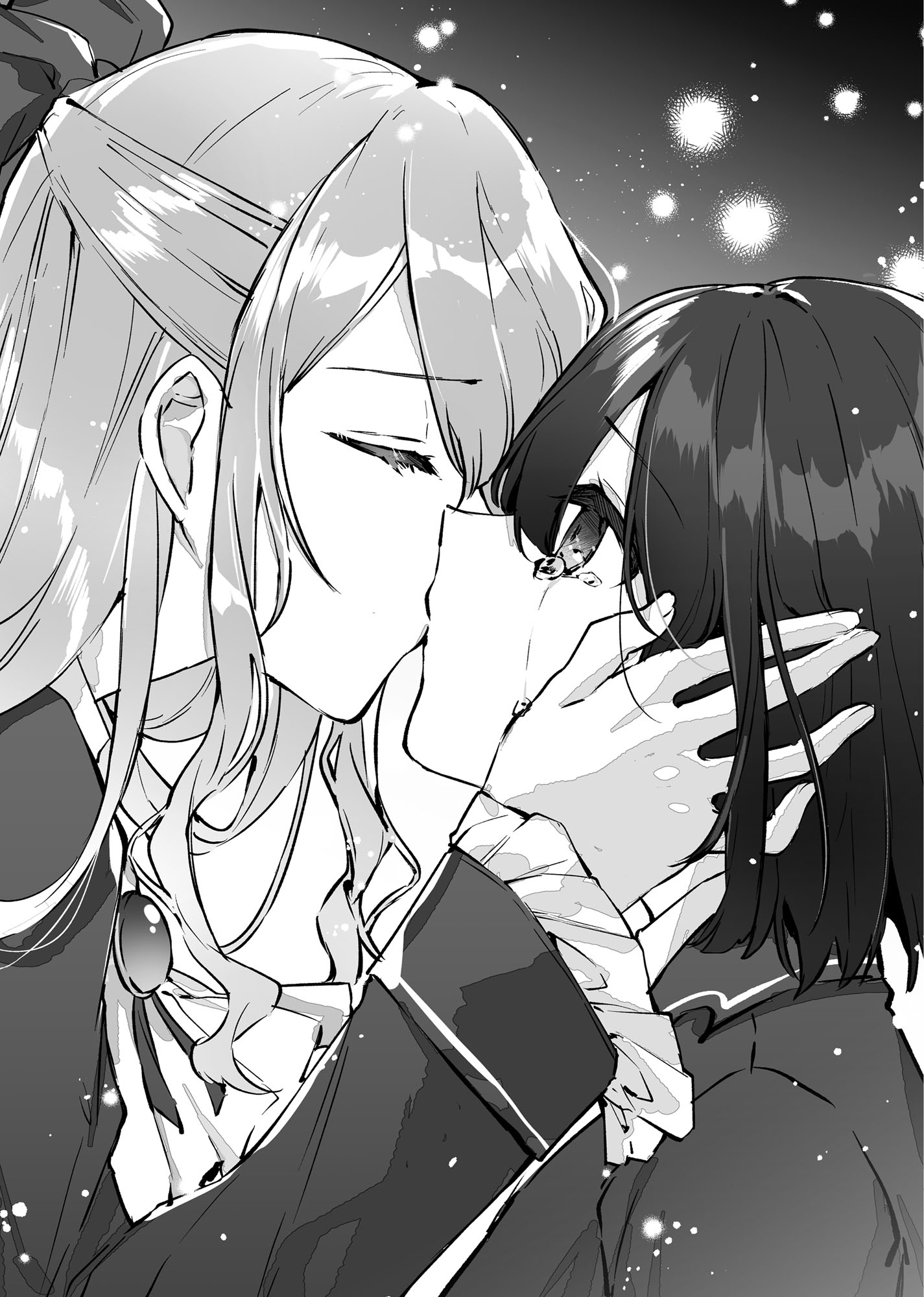 Chapter 7: The Palace - 10