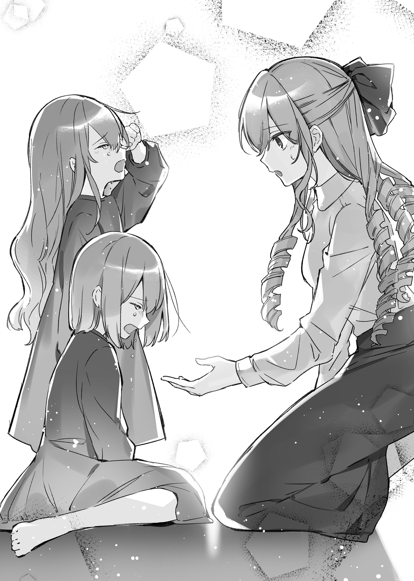 Chapter 9: Our New Life - 05