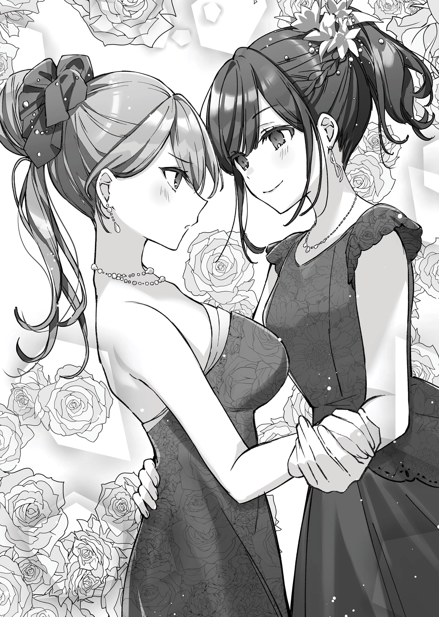 Chapter 12: The Ball - 06