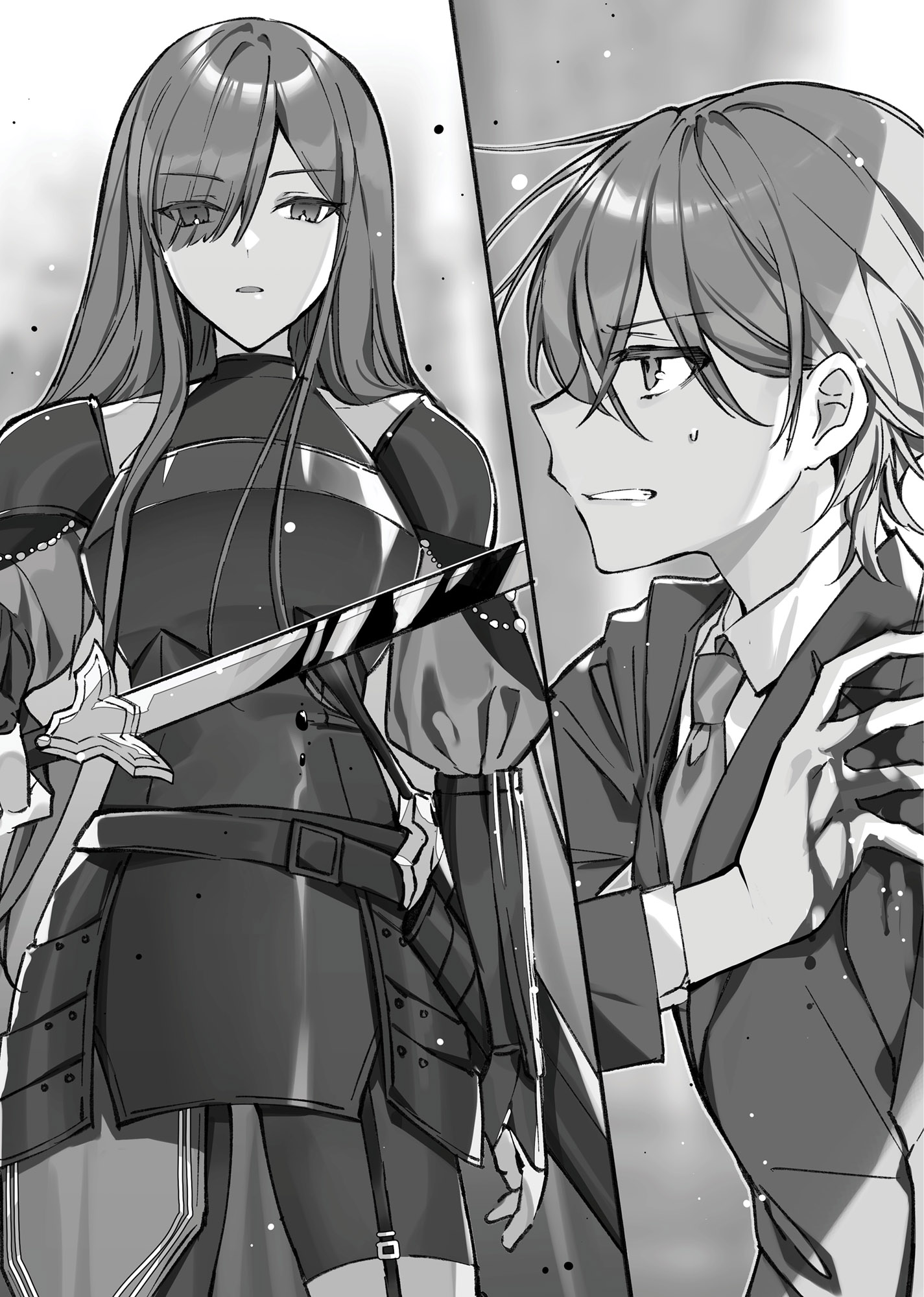 Chapter 14: My Dear Student - 09